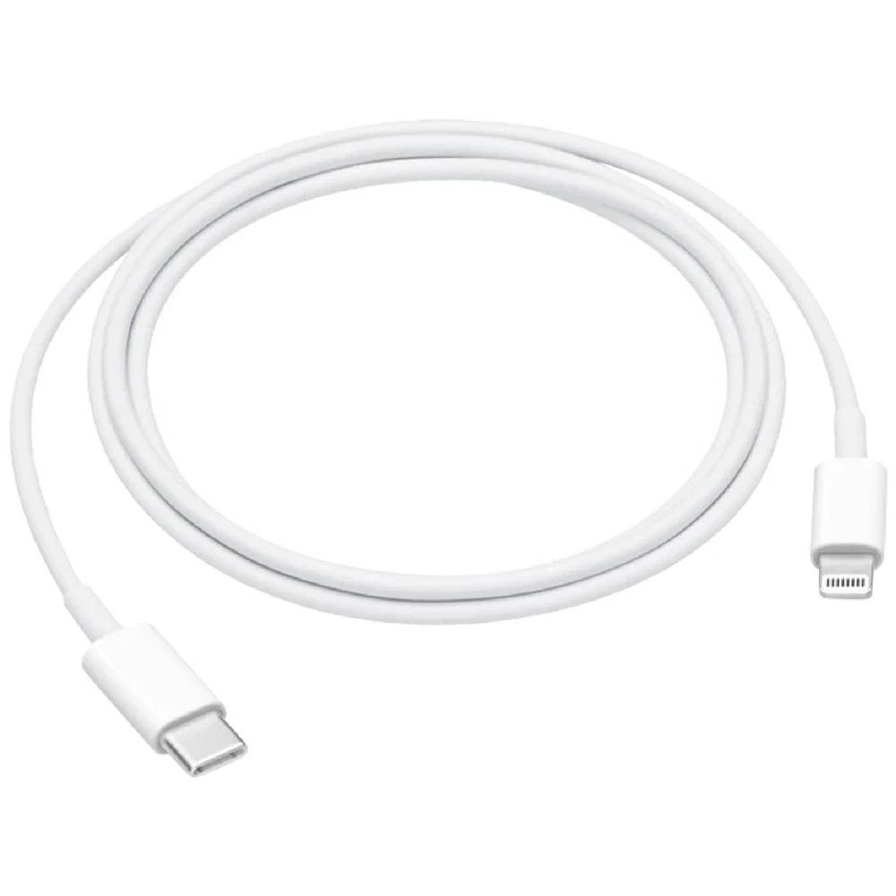 1 Apple USB-C to Lightning Cable 1m, 1 of 1