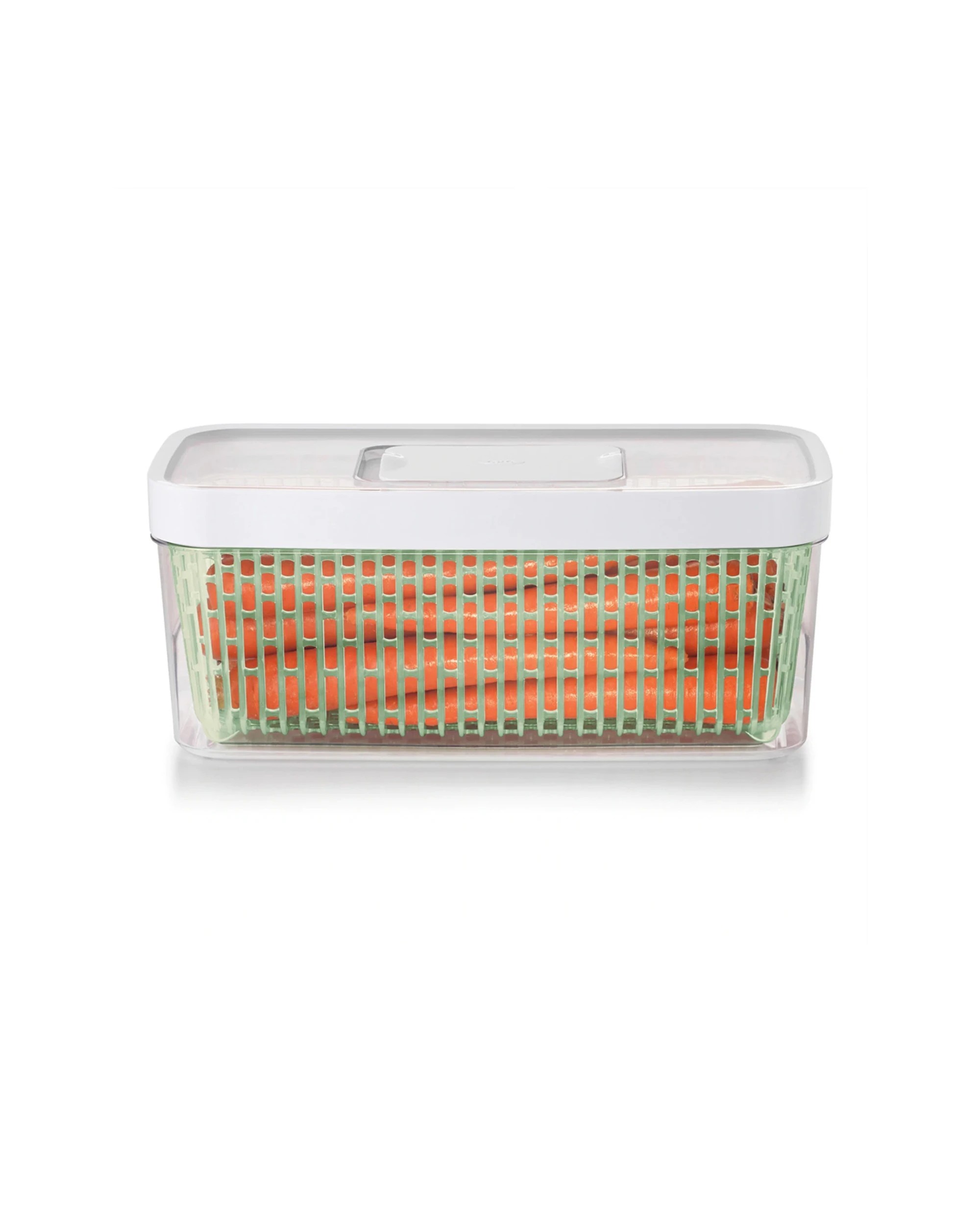 3 Oxo Good Grips 4.7L Greensaver Produce Keeper - Multi, 3 of 5