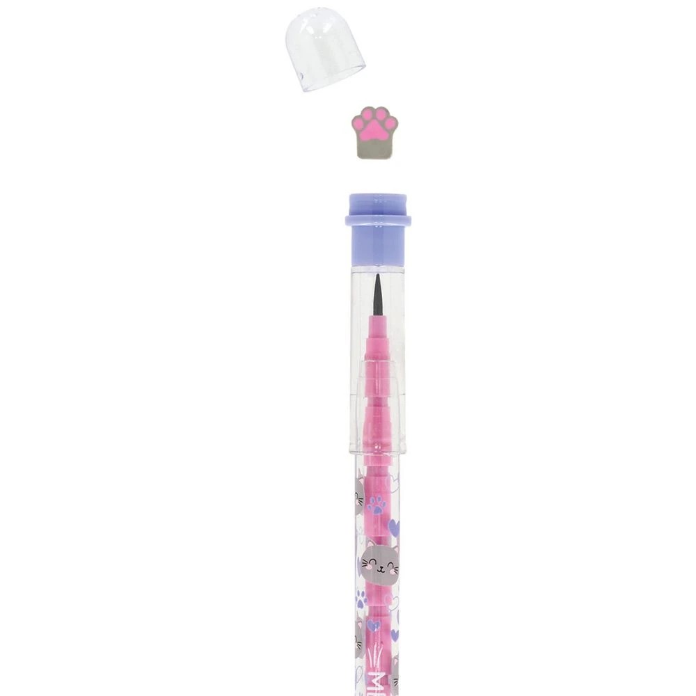 3 Legami Stackable Lead Pencil Kitty 11 Tips, 3 of 6