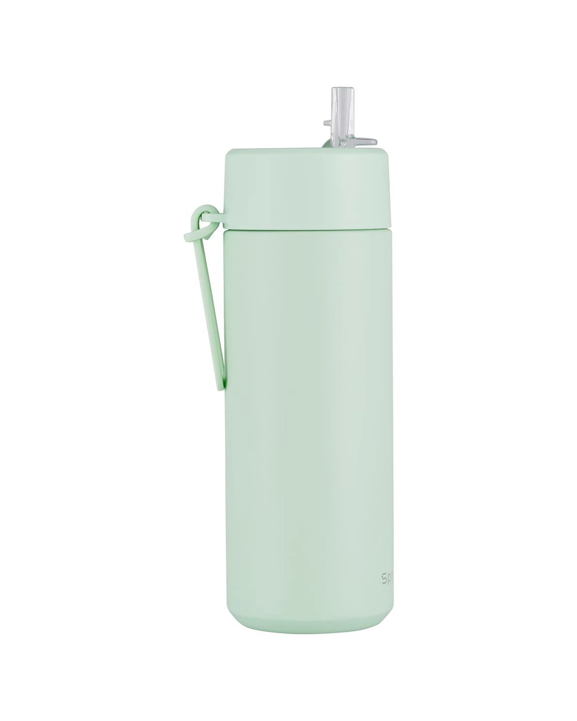 2 Sprinkler Murphy Drink Water Bottle Stainless Steel 700ml Vacuum Insulated - Green, 2 of 2