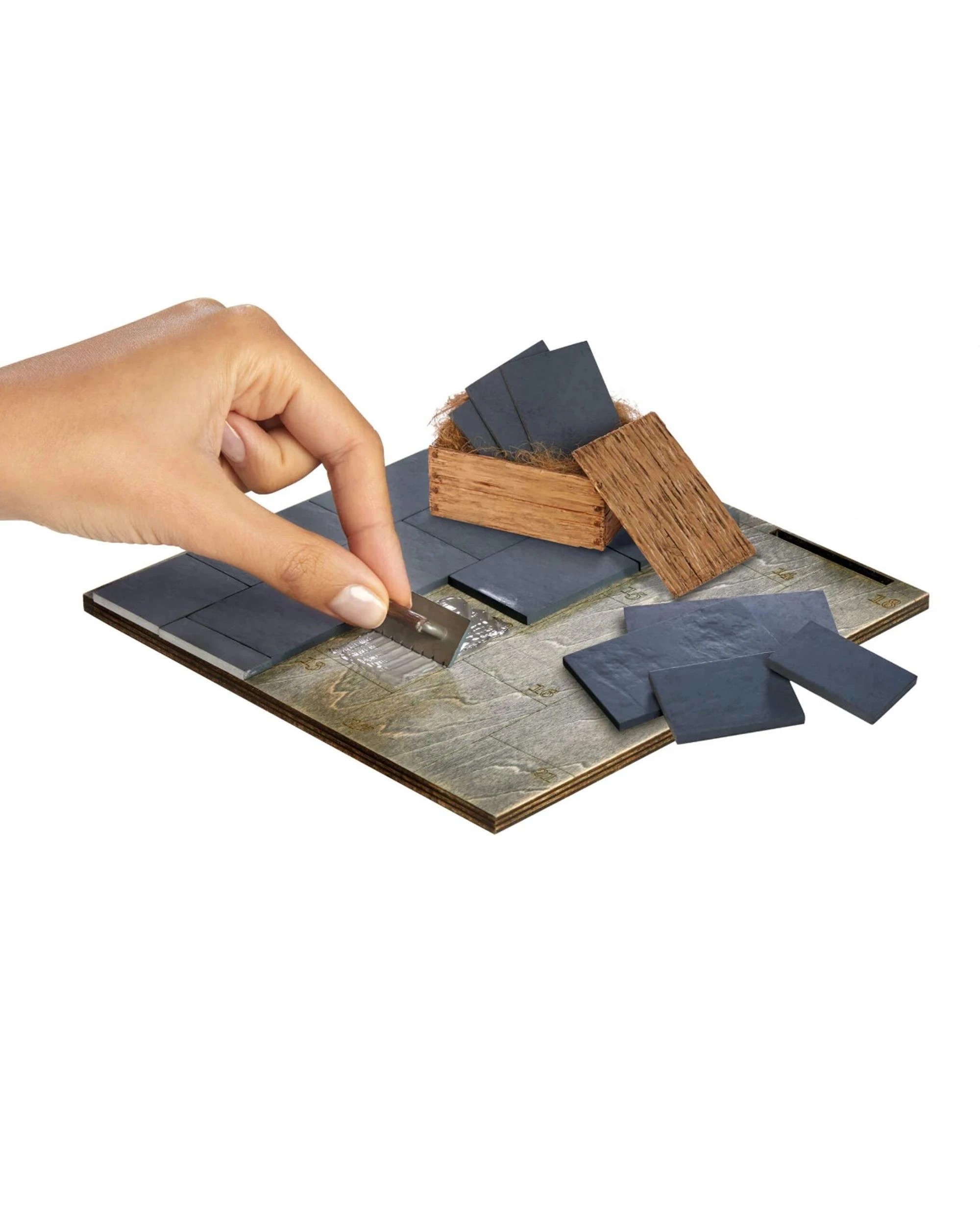 2 MGA's Miniverse Make It Mini Harry Potter Potions Class, 2 of 7