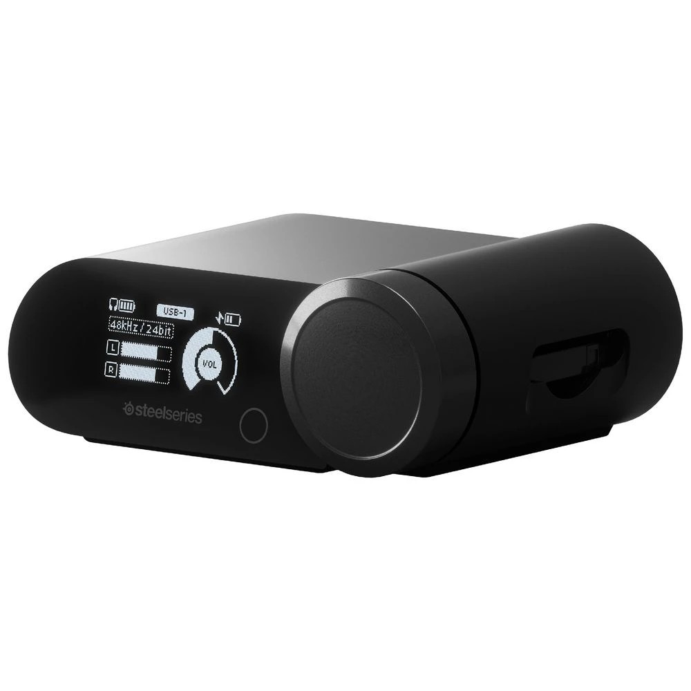 6 SteelSeries Arctis Nova Pro X Wireless Headset, 6 of 10