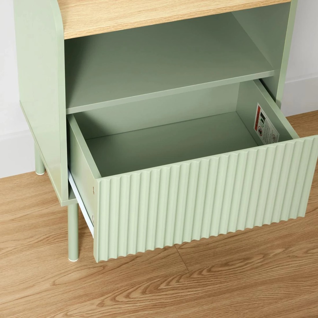 8 Alma Bedside Table, 8 of 8