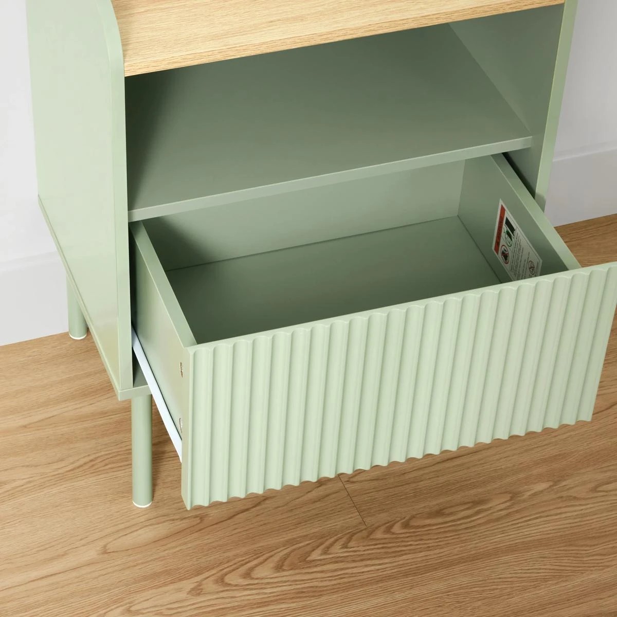 8 Alma Bedside Table, 8 of 8