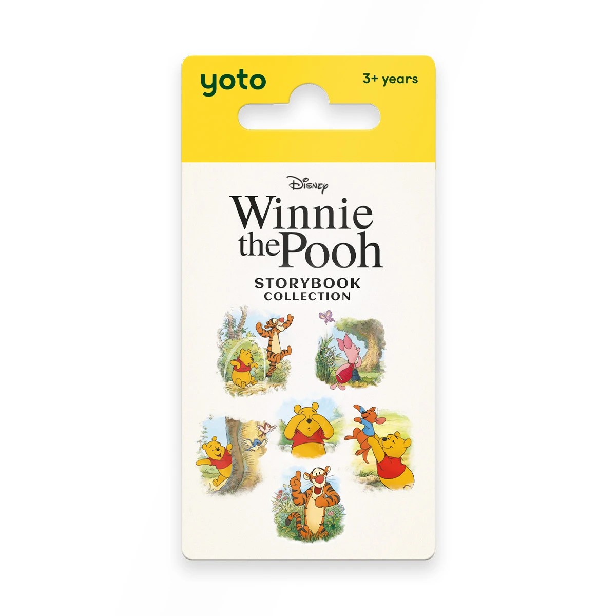 1 Yoto Disney Winnie the Pooh Storybook Collection, 1 of 5