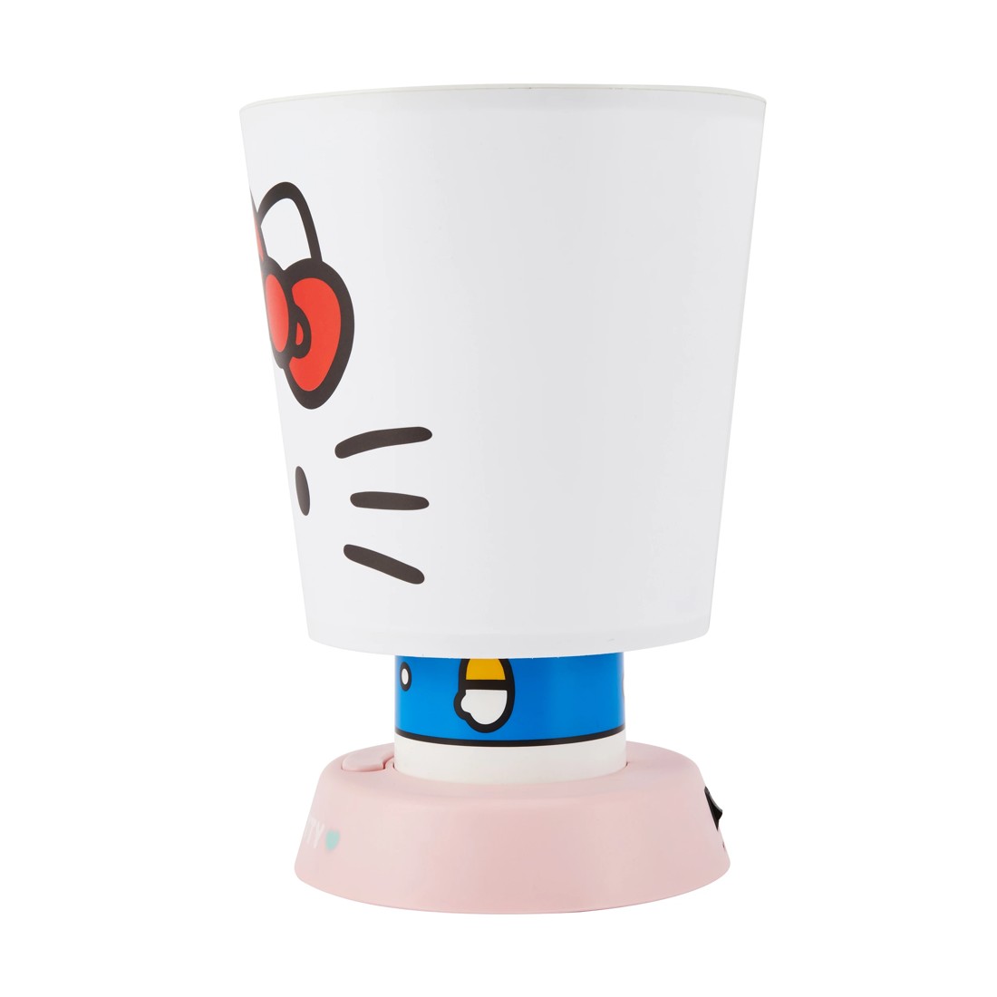3 Hello Kitty Icon Lamp, 3 of 8