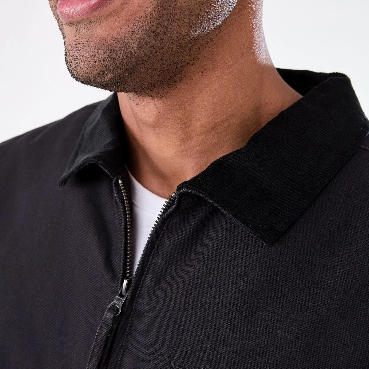 6 Chore Jacket NIGHT GREY, 6 of 8