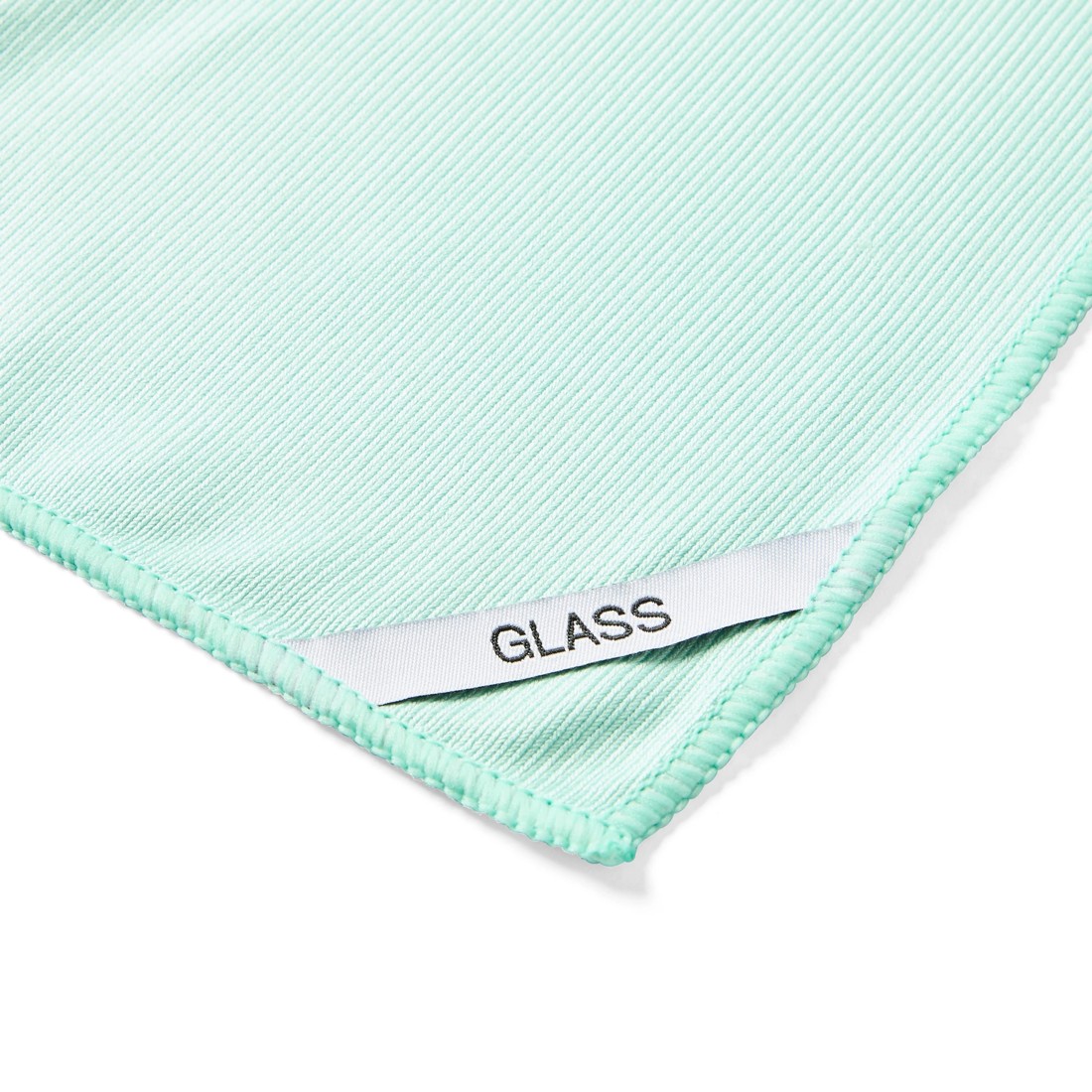 4 5 Pack Microfibre Cleaning Cloths - Natural, 4 of 9