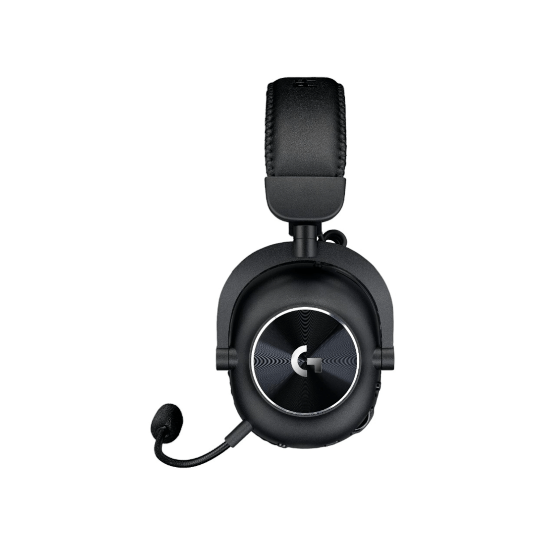 5 Logitech PRO X 2 Wireless Gaming Headset - Black, 5 of 6