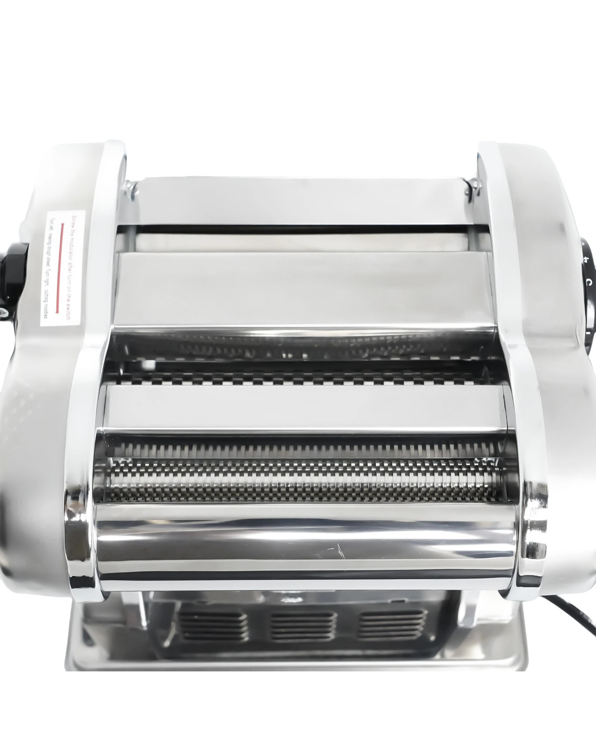 3 Advwin Electric Pasta Maker, 3 of 5