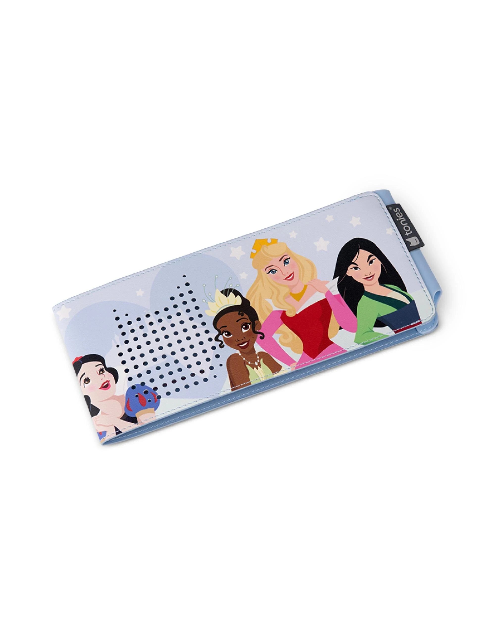 2 Toniebox 2 Sleeve: Disney Princess - Tonies® - Multi, 2 of 4