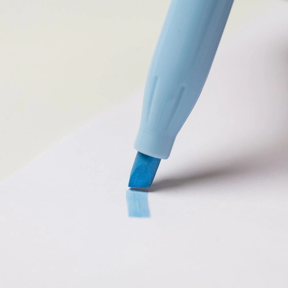 4 PILOT FriXion Light Natural Erasable Highlighter Assorted 4Pk, 4 of 5