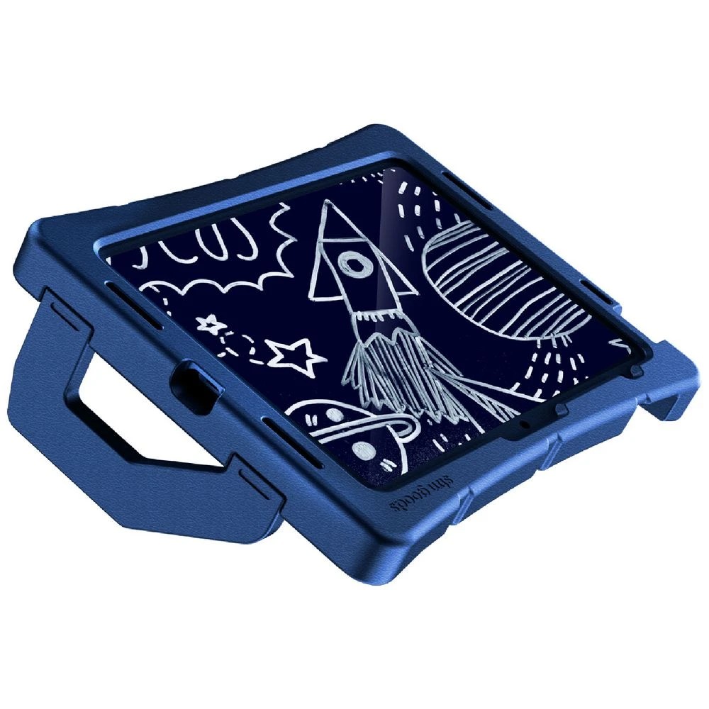 2 STM Bags Duxling Case for iPad 10th Gen & A16 Blue, 2 of 4