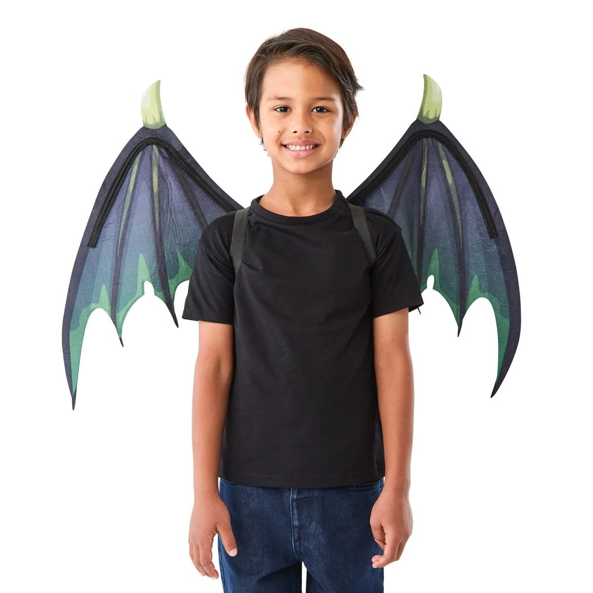 3 Dragon Wings - Ages 3+ years, 3 of 10