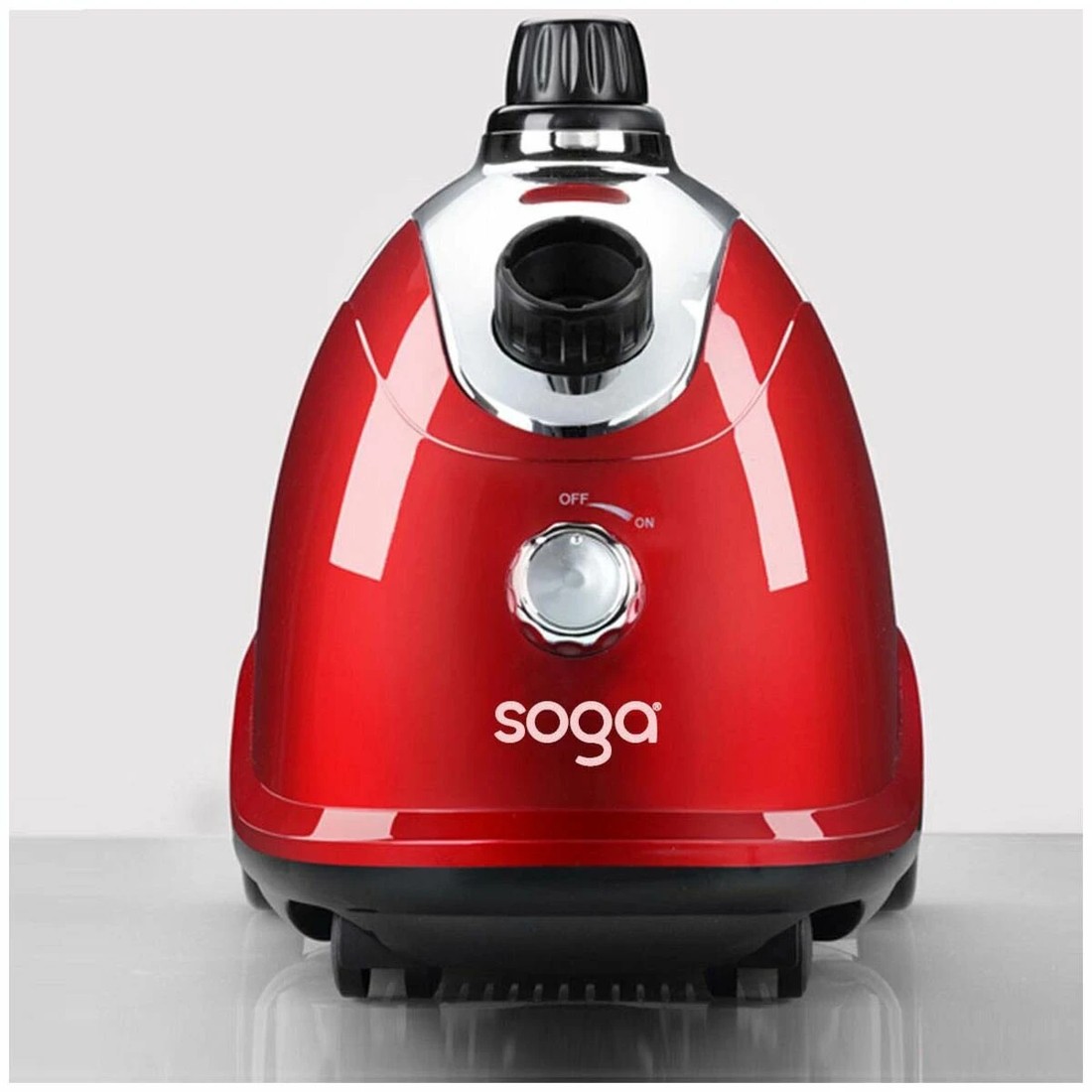 4 SOGA Garment Steamer, 4 of 5