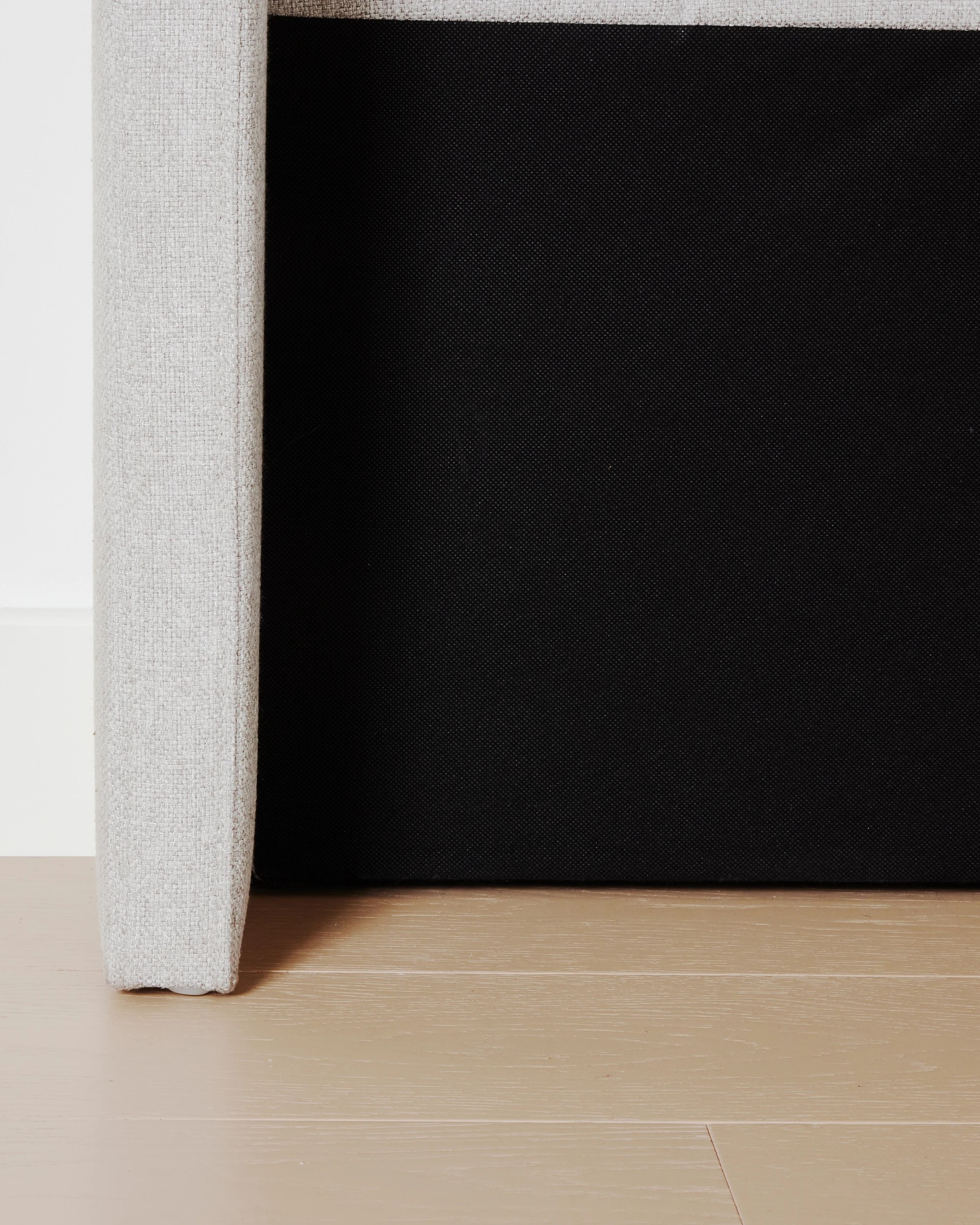 7 Queen Bed Wing Bedhead, 7 of 8