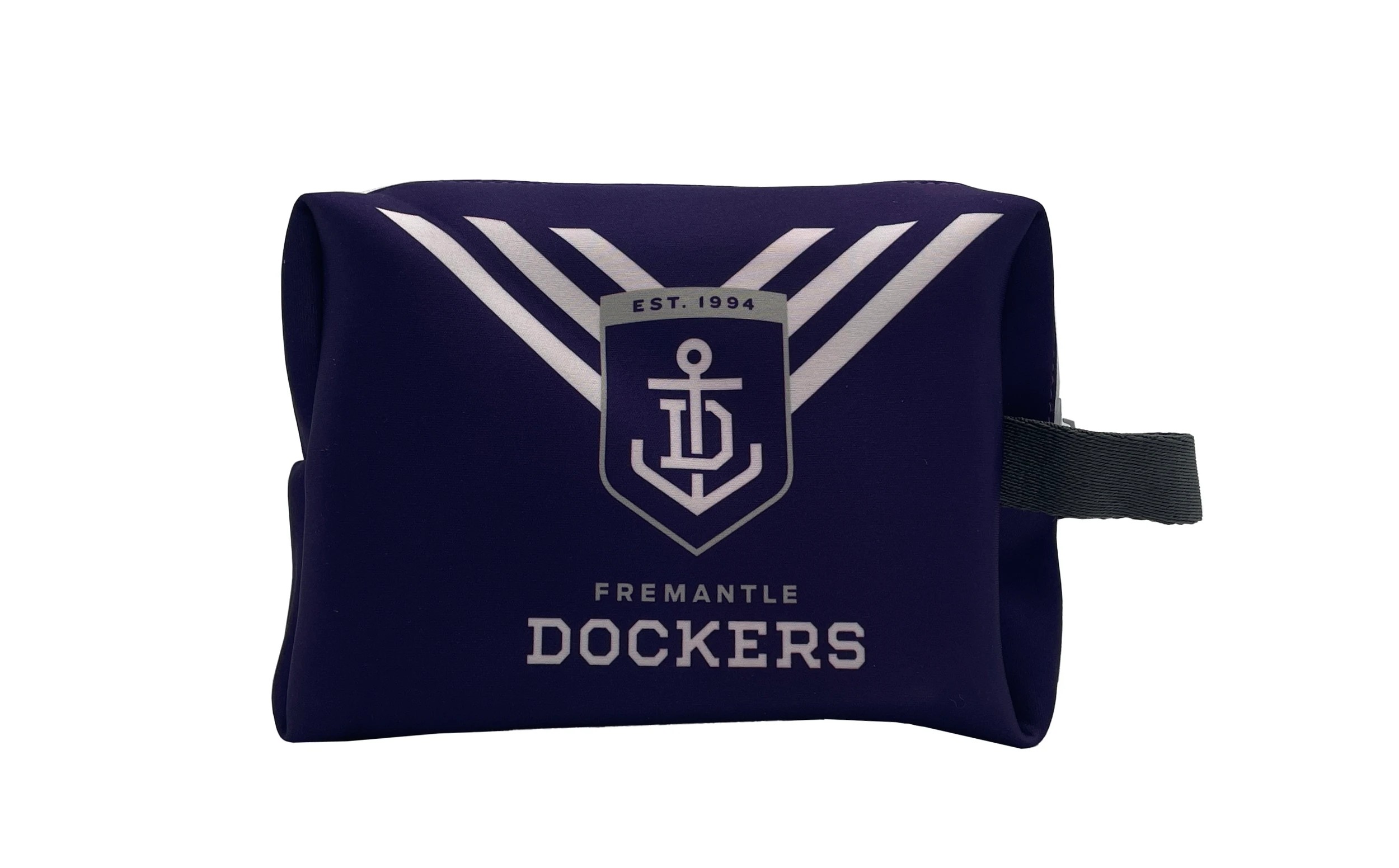1 AFL Fremantle Dockers Toiletry Bag Gift Set, 1 of 4