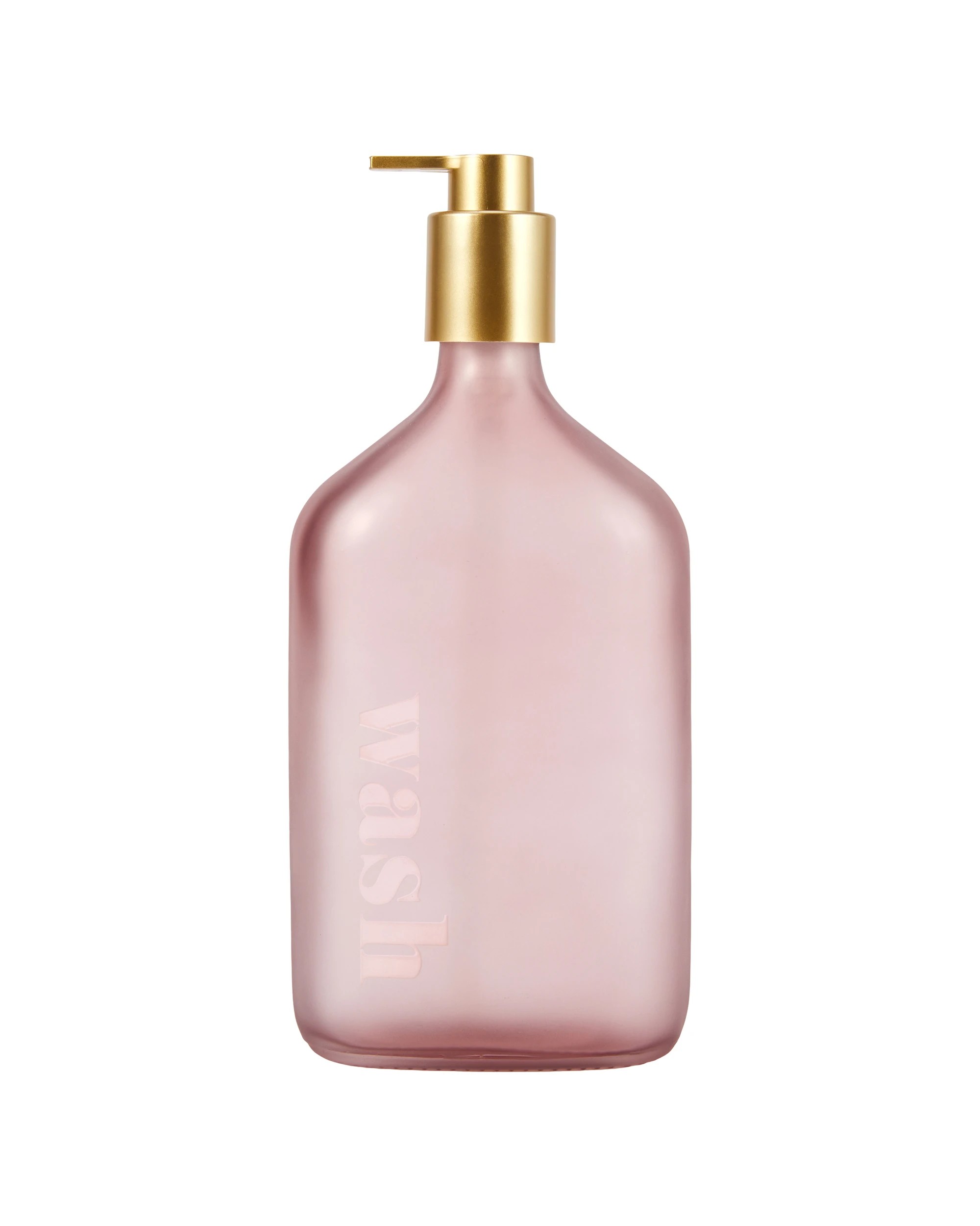 1 475ml Refill Bottle - Pink, 1 of 4