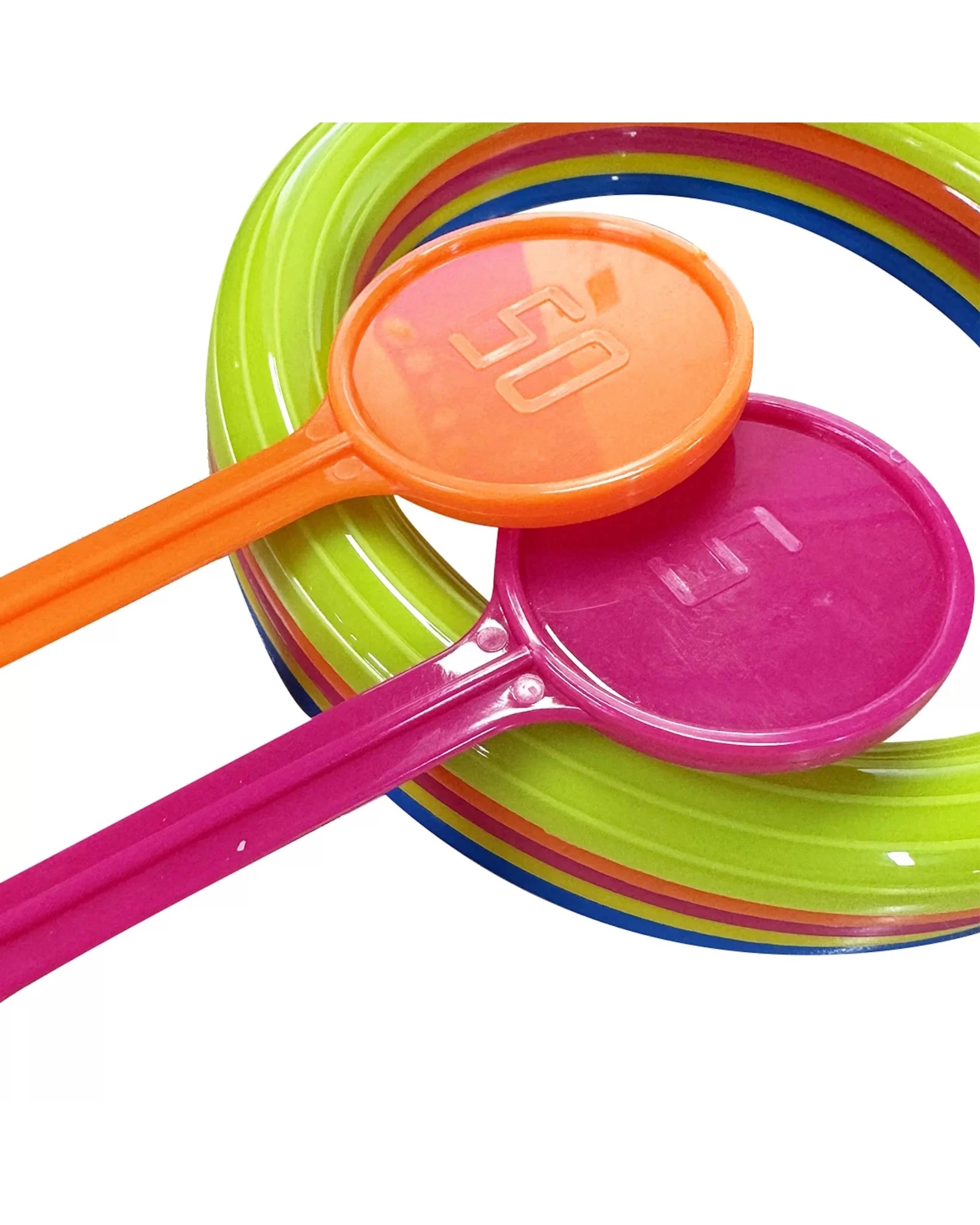 3 Party Maker Ring Toss Game, 3 of 5