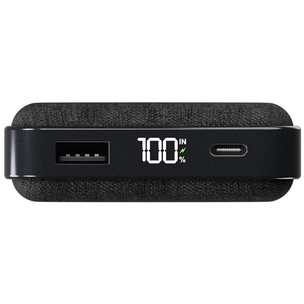 5 Cygnett - ChargePro 10K Power Bank - Black, 5 of 5
