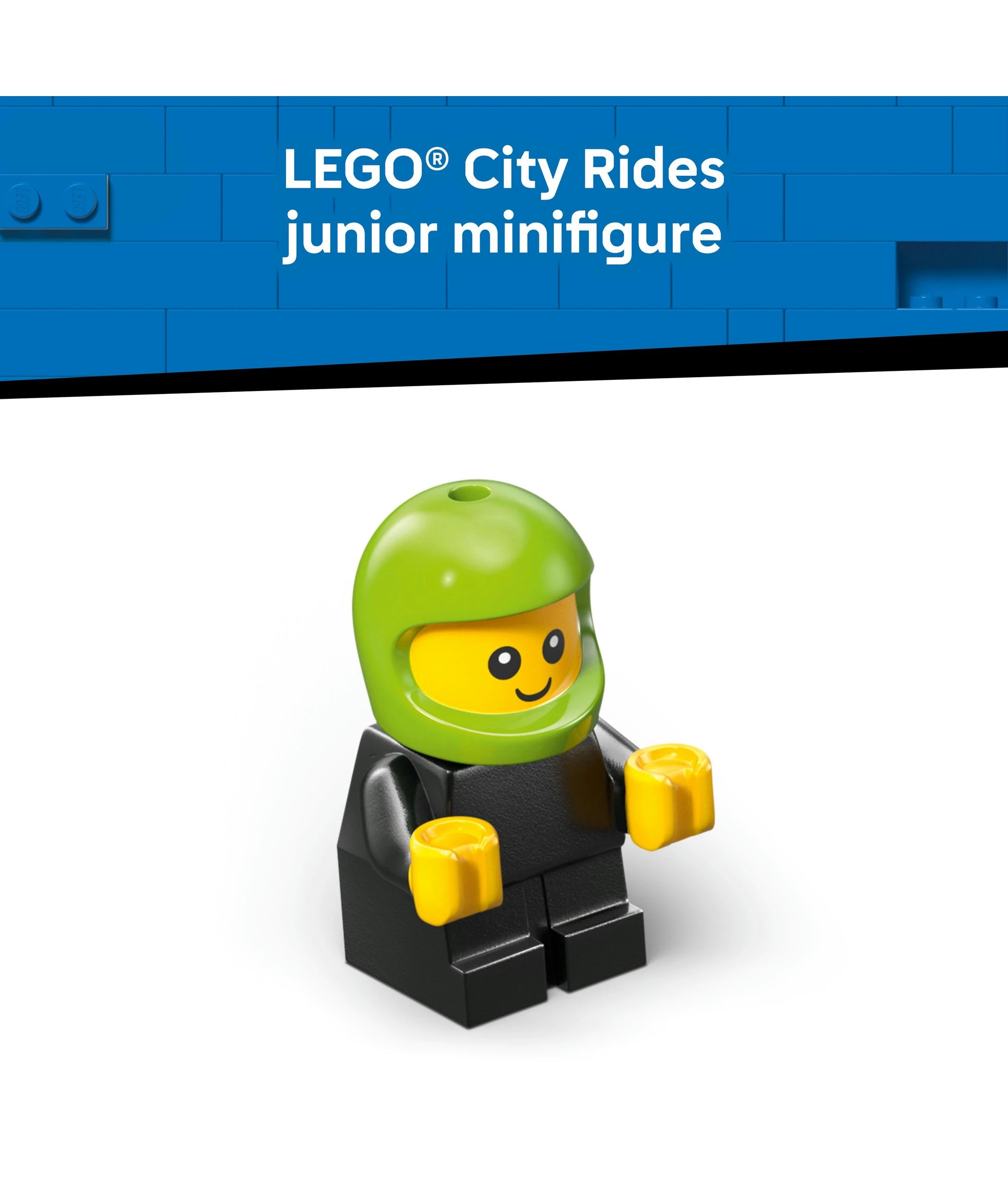 6 LEGO City Rides Gaming Race Car 60484, 6 of 10