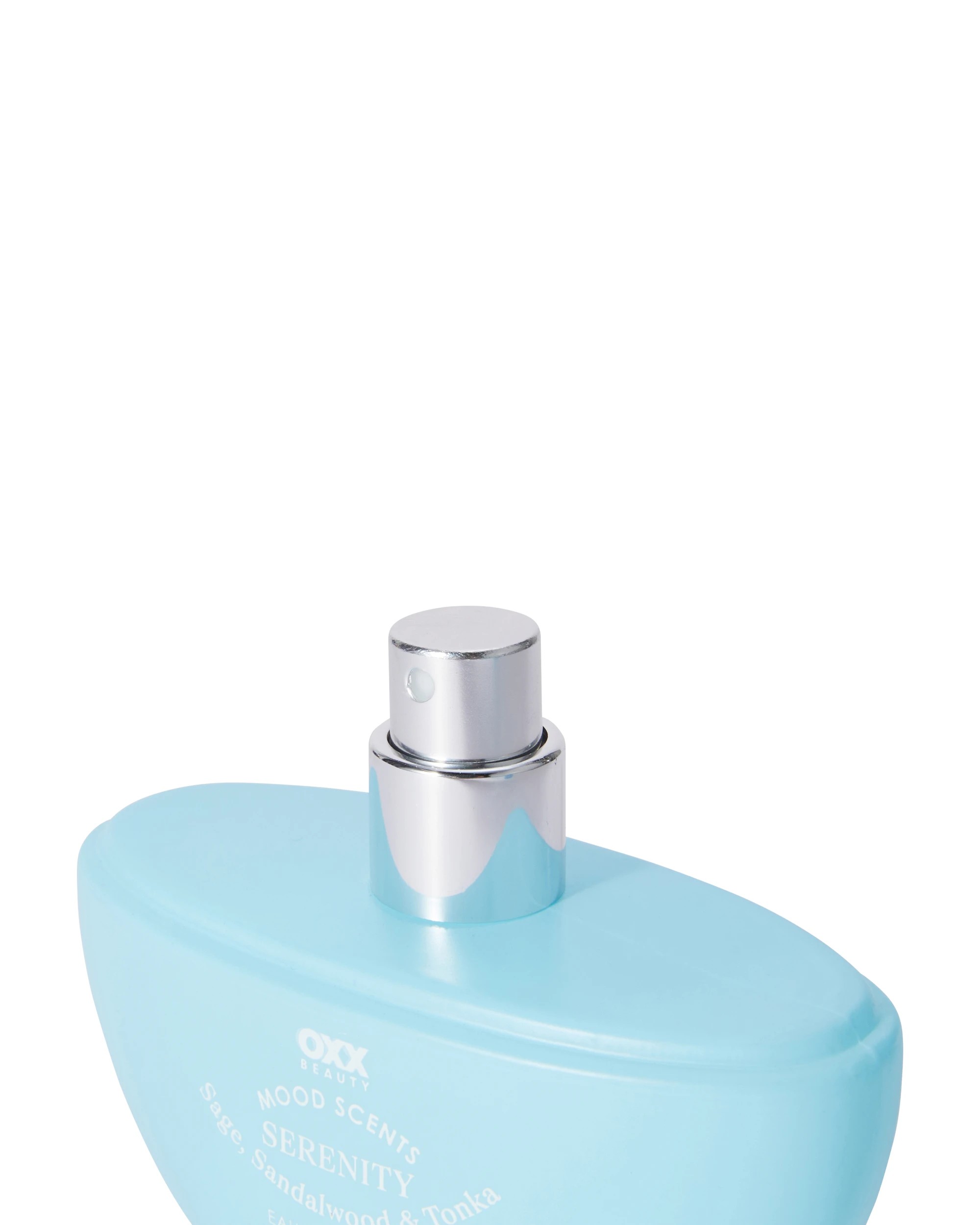 5 OXX Fragrance Mood Scents Serenity Eau De Parfum 50ml - Sage, Sandalwood and Tonka Scents, 5 of 6