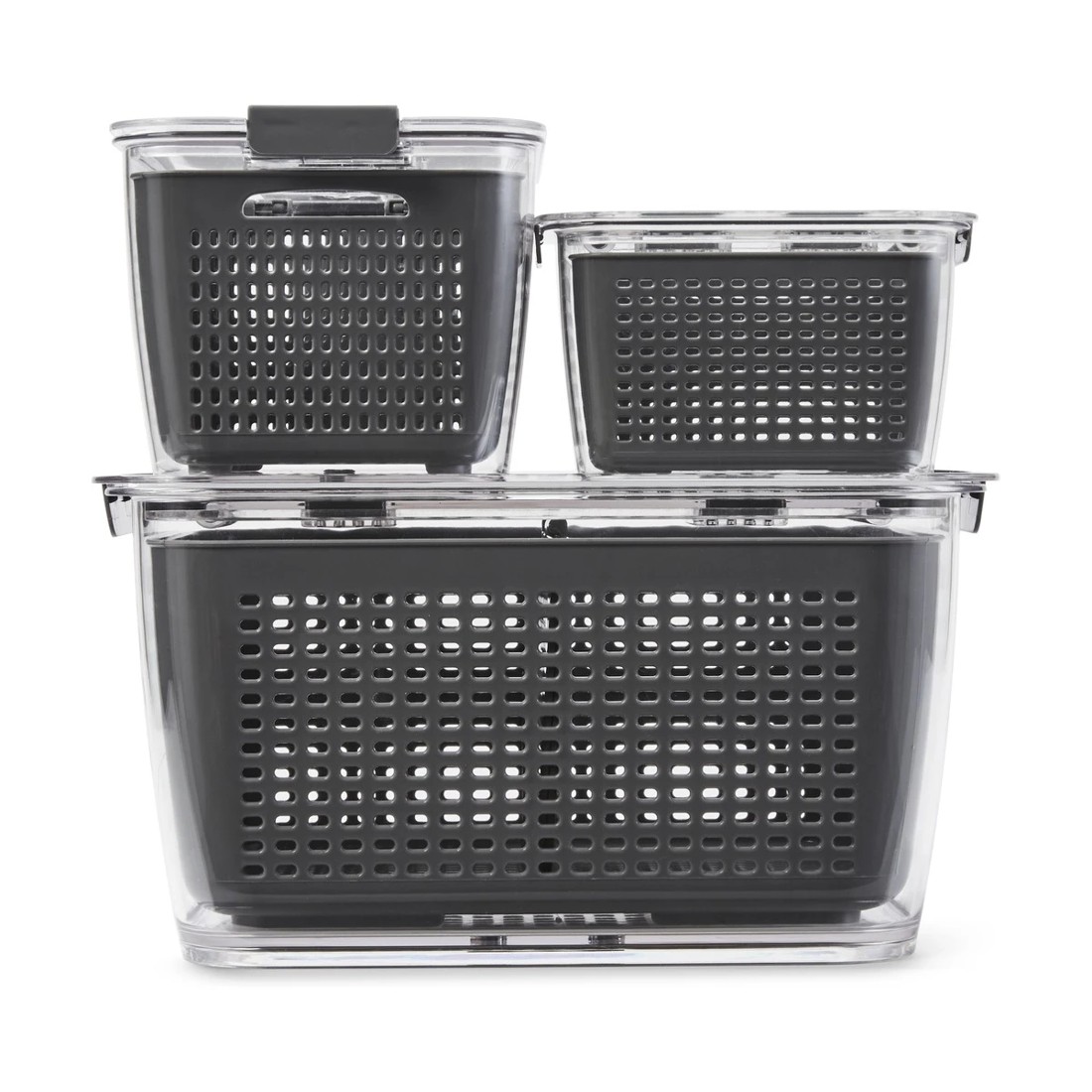 6 4.5L Fridge Food Saver, 6 of 6