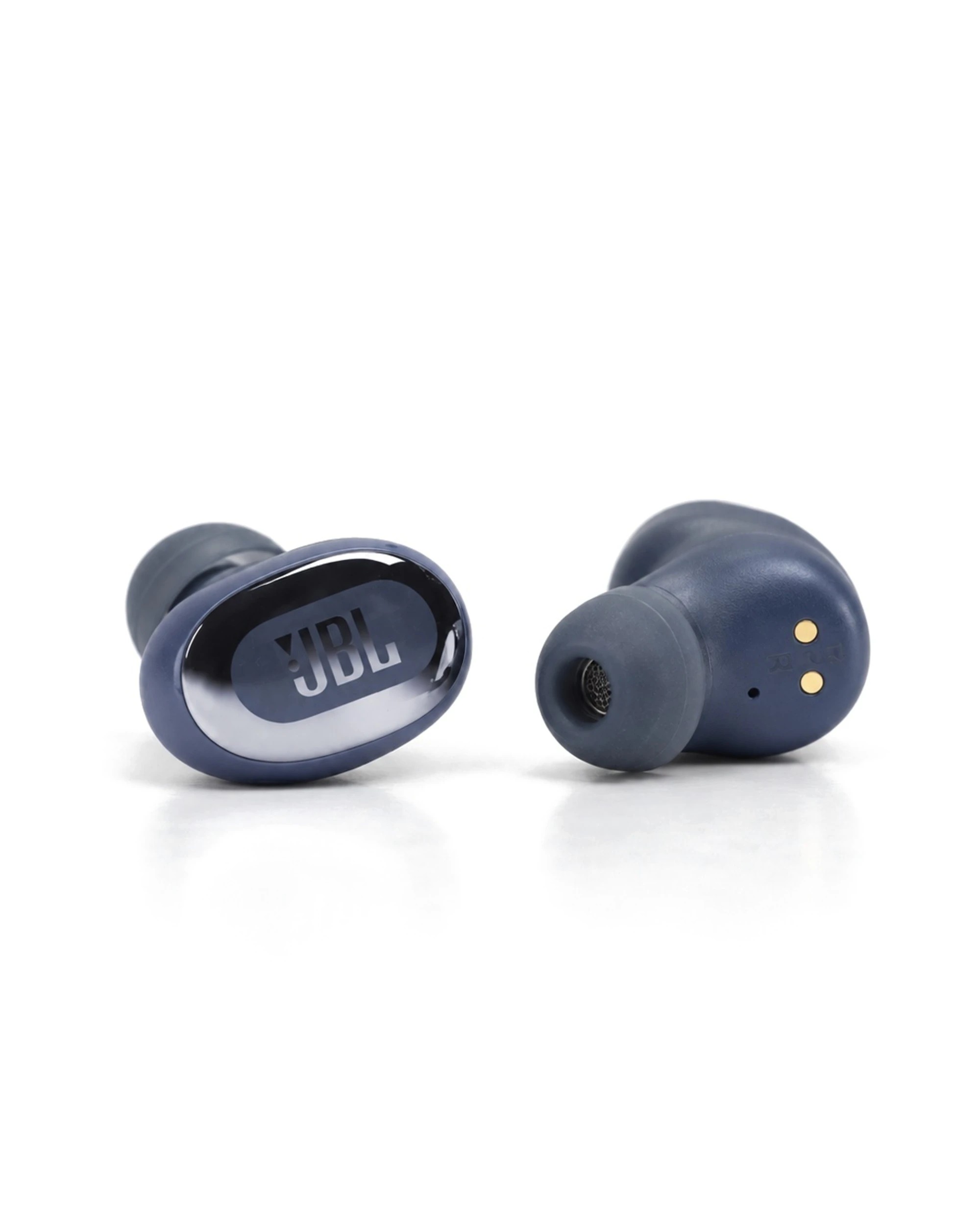 2 JBL Live Free 2 TWS Wireless Adaptive Noise Cancelling In-Ear Headphones - Blue, 2 of 6