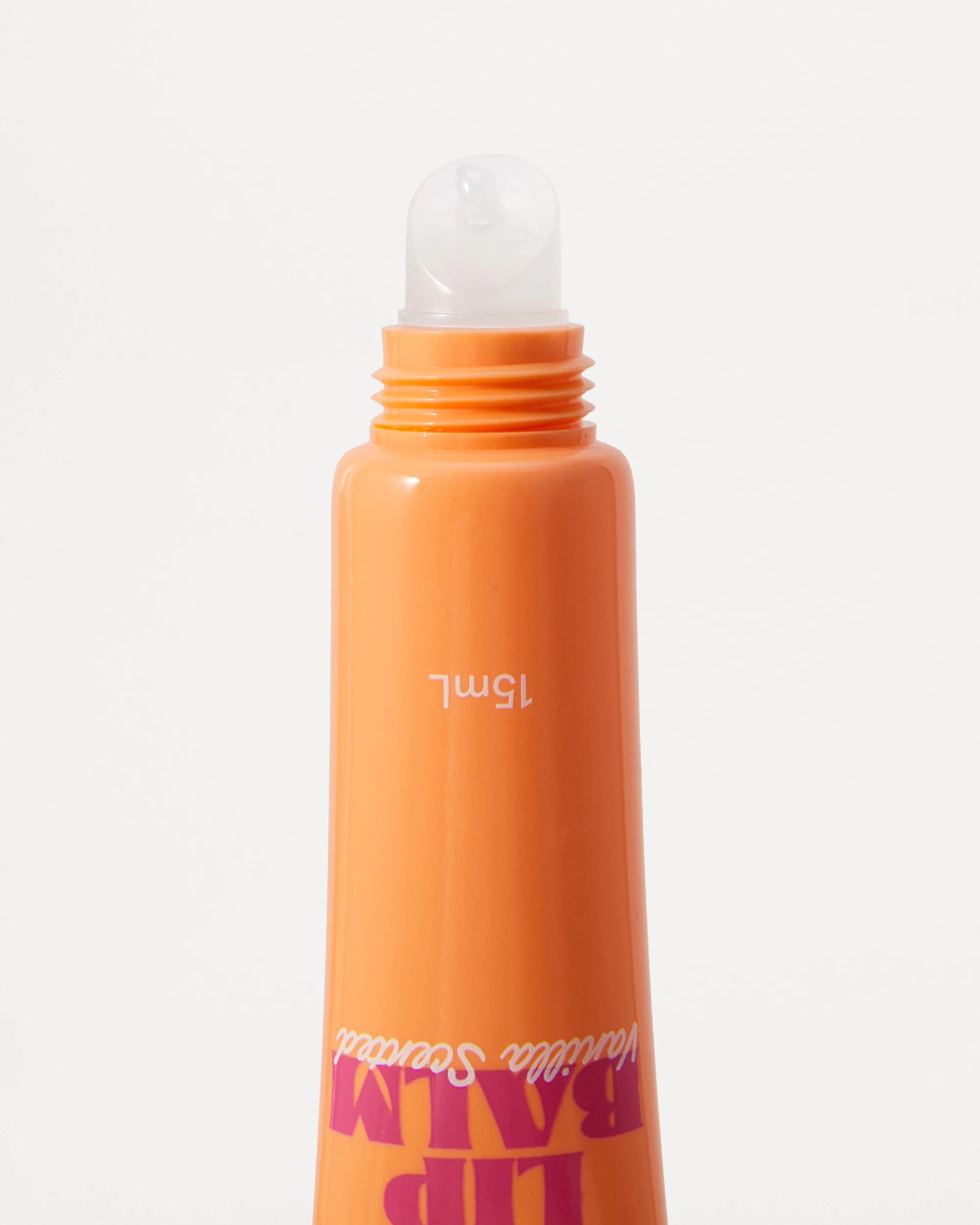 3 OXX Beauty Lucky Lips Lip Balm Trio - Vanilla and Honey Scented, 3 of 5