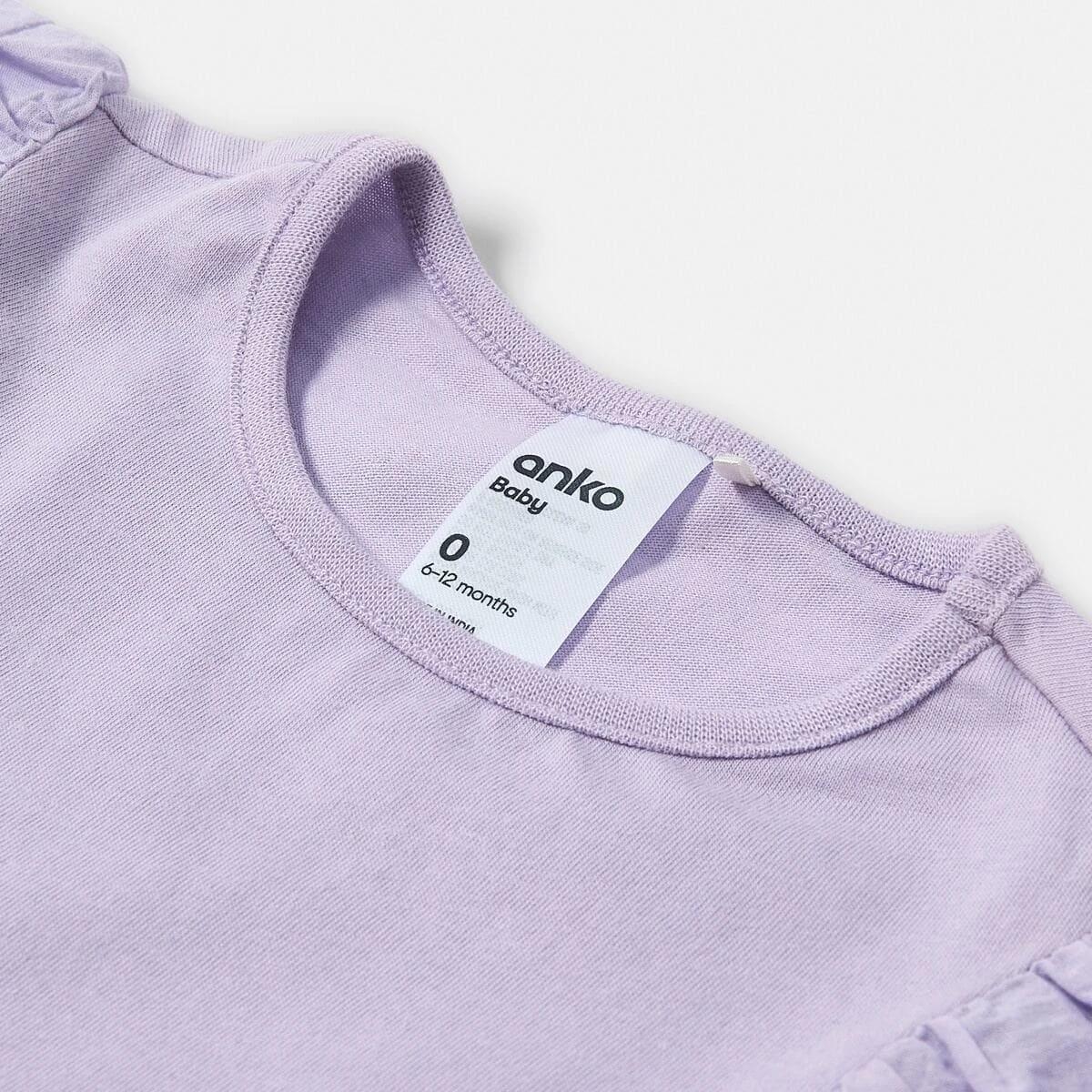 8 3 Pack Pocket T-shirt Pur Nvy, 8 of 8