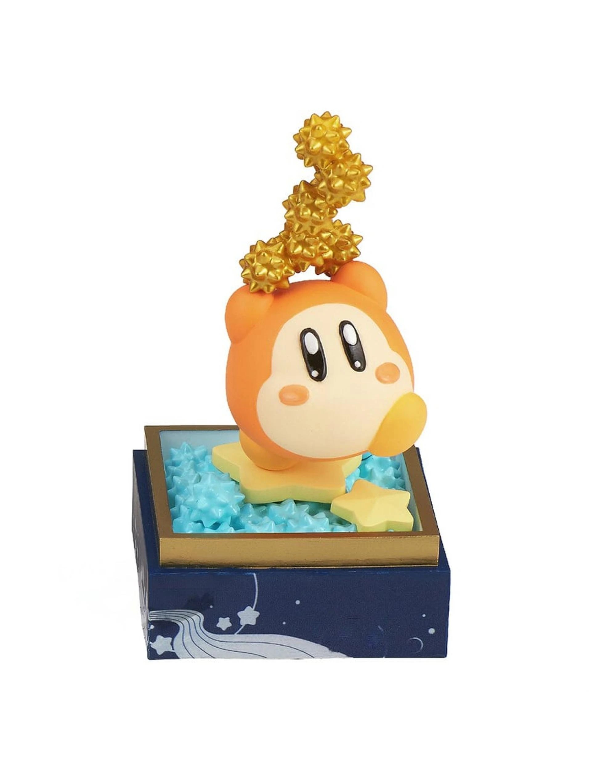 1 Banpresto Paldolce Collection Kirby Vol 5 Waddle Dee Figure, 1 of 5