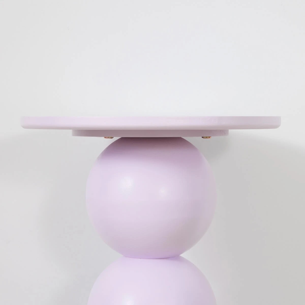 5 Bubble Side Table, 5 of 8