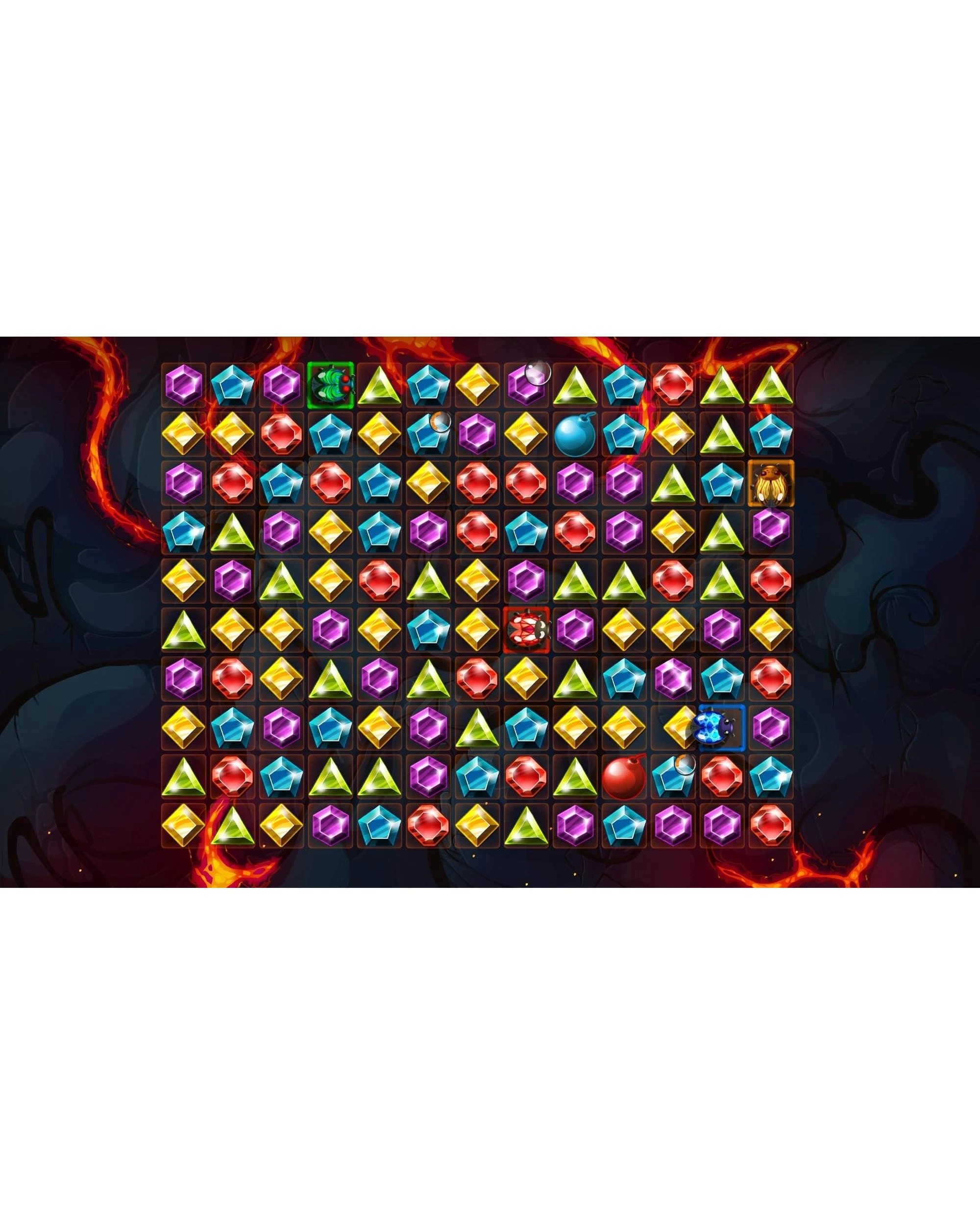 6 100 in 1 Game Collection - Switch, 6 of 9