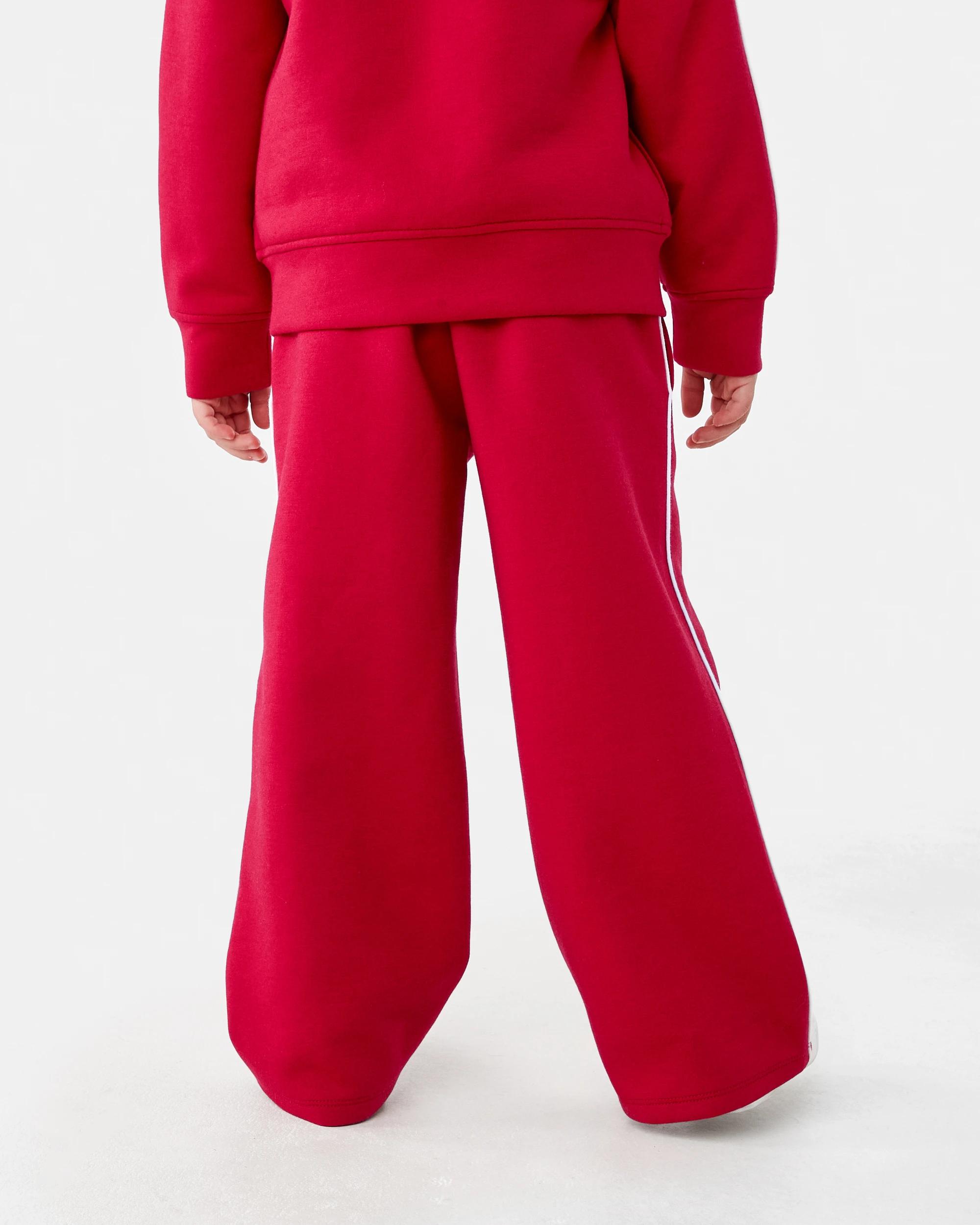2 Scuba Trackpants Red Tngo, 2 of 7