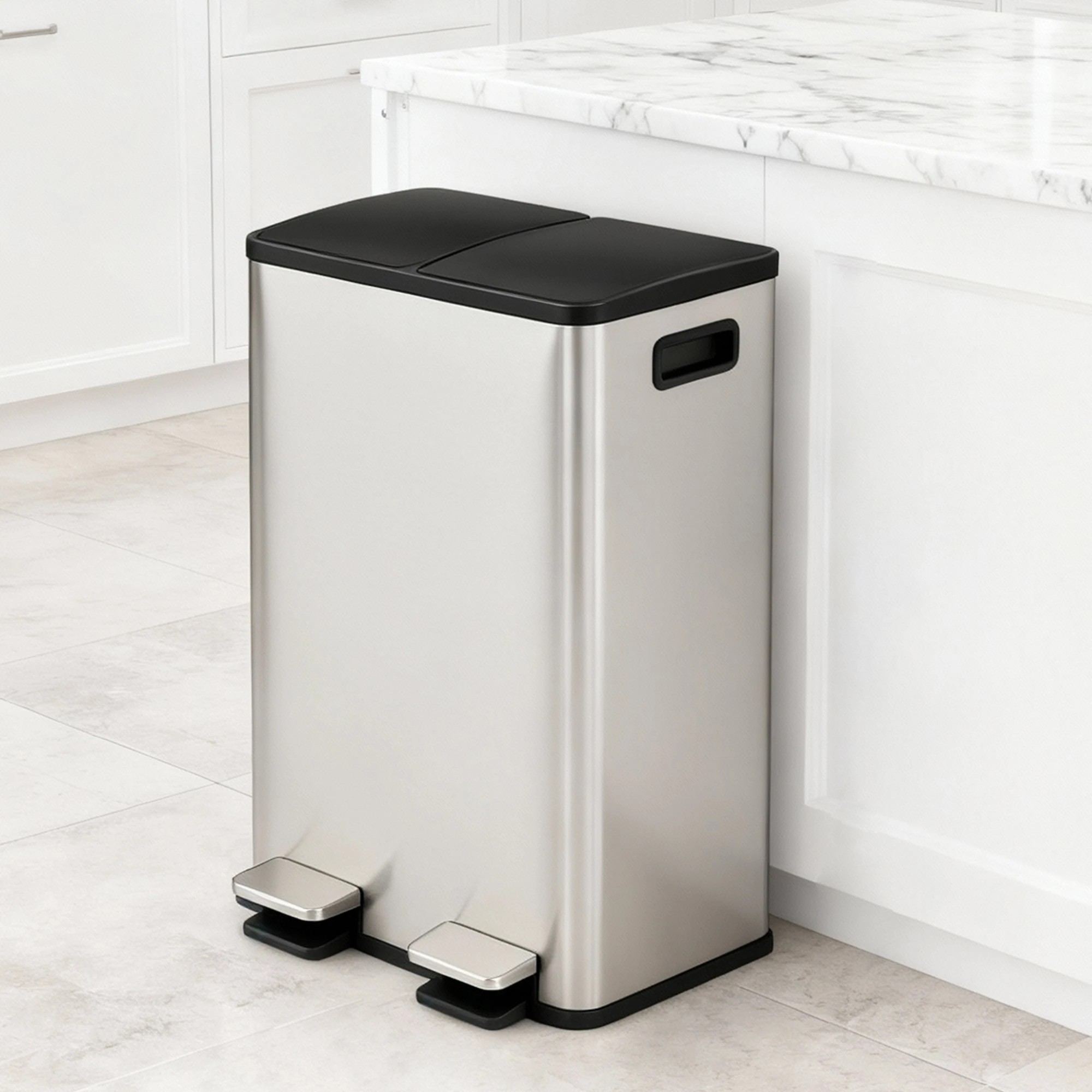 7 Toque 60L Pedal Bin, 7 of 9