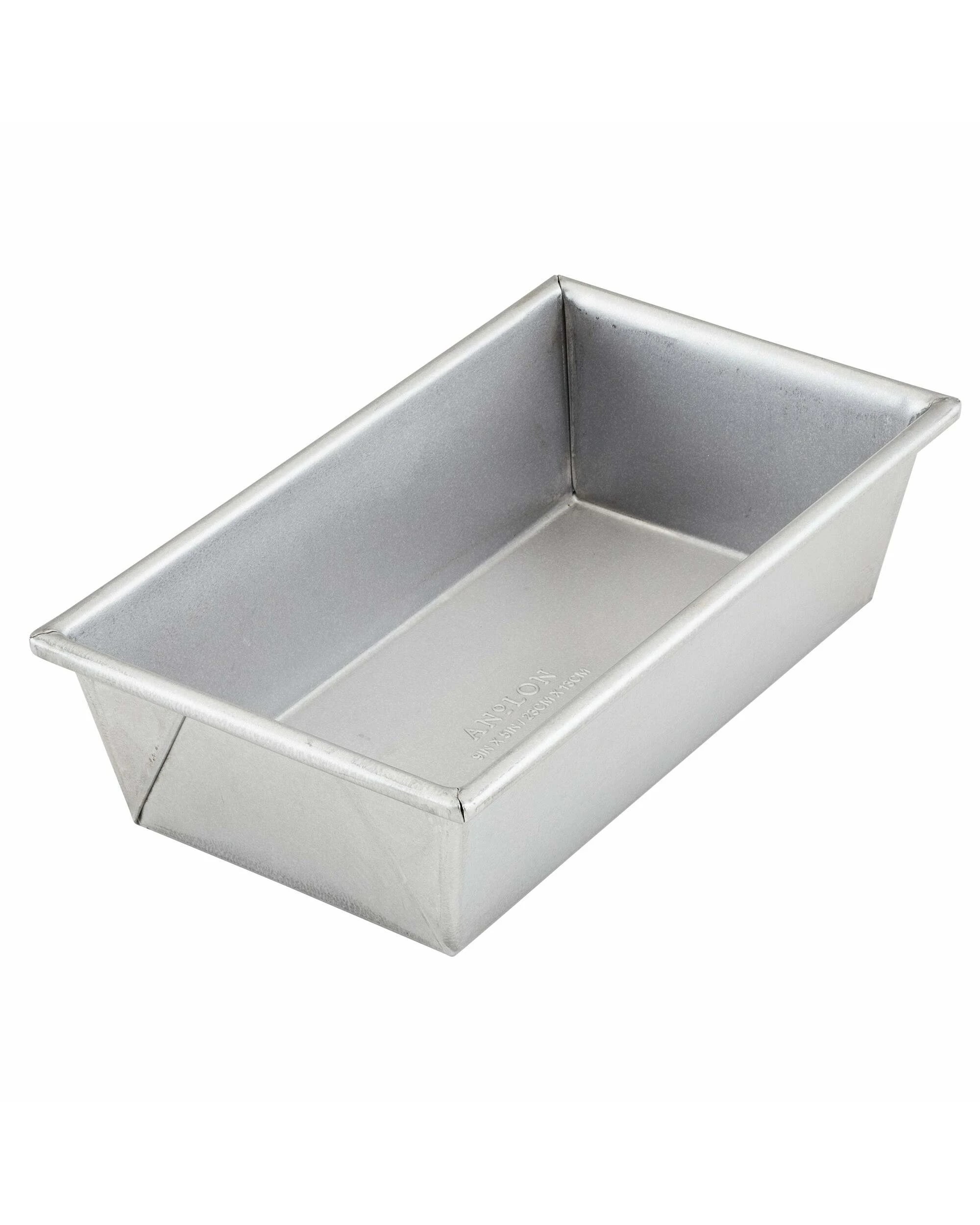 1 Anolon Pro-Bake Loaf Pan 23 x 13cm - Grey, 1 of 1