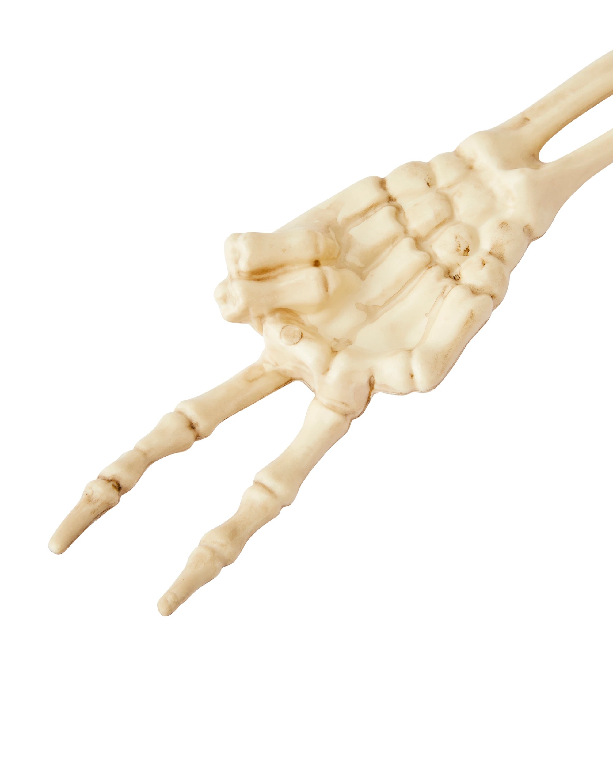 3 4 Pack Skeleton Hand Stakes, 3 of 5