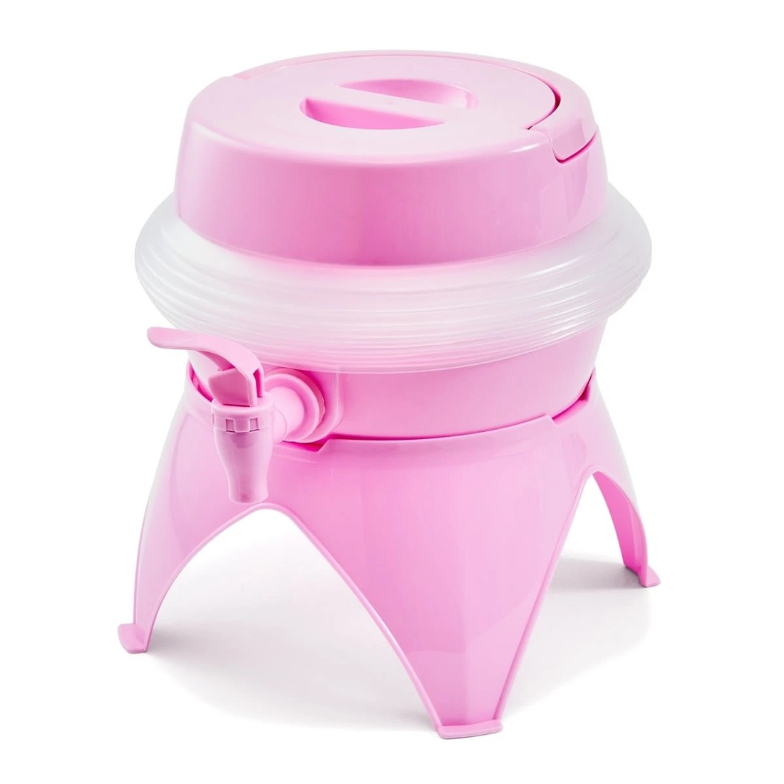 6 Foldable Drink Dispenser, 6 of 8