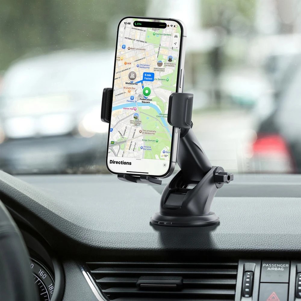 9 Bonelk Universal Smartphone Suction Mount, 9 of 9