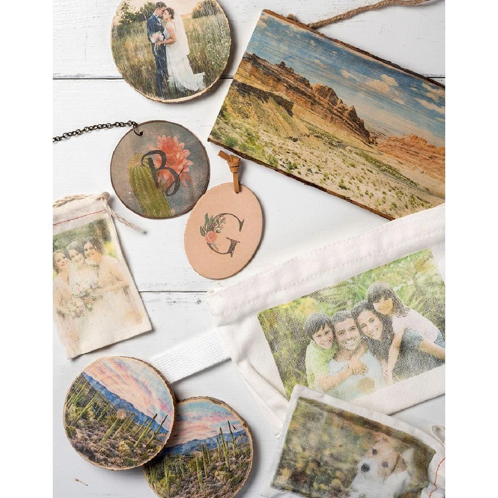 3 Mod Podge Image Transfer Medium 236mL, 3 of 3