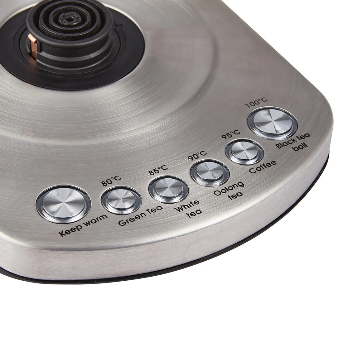 4 1.5L Clear Variable Temperature Kettle, 4 of 6