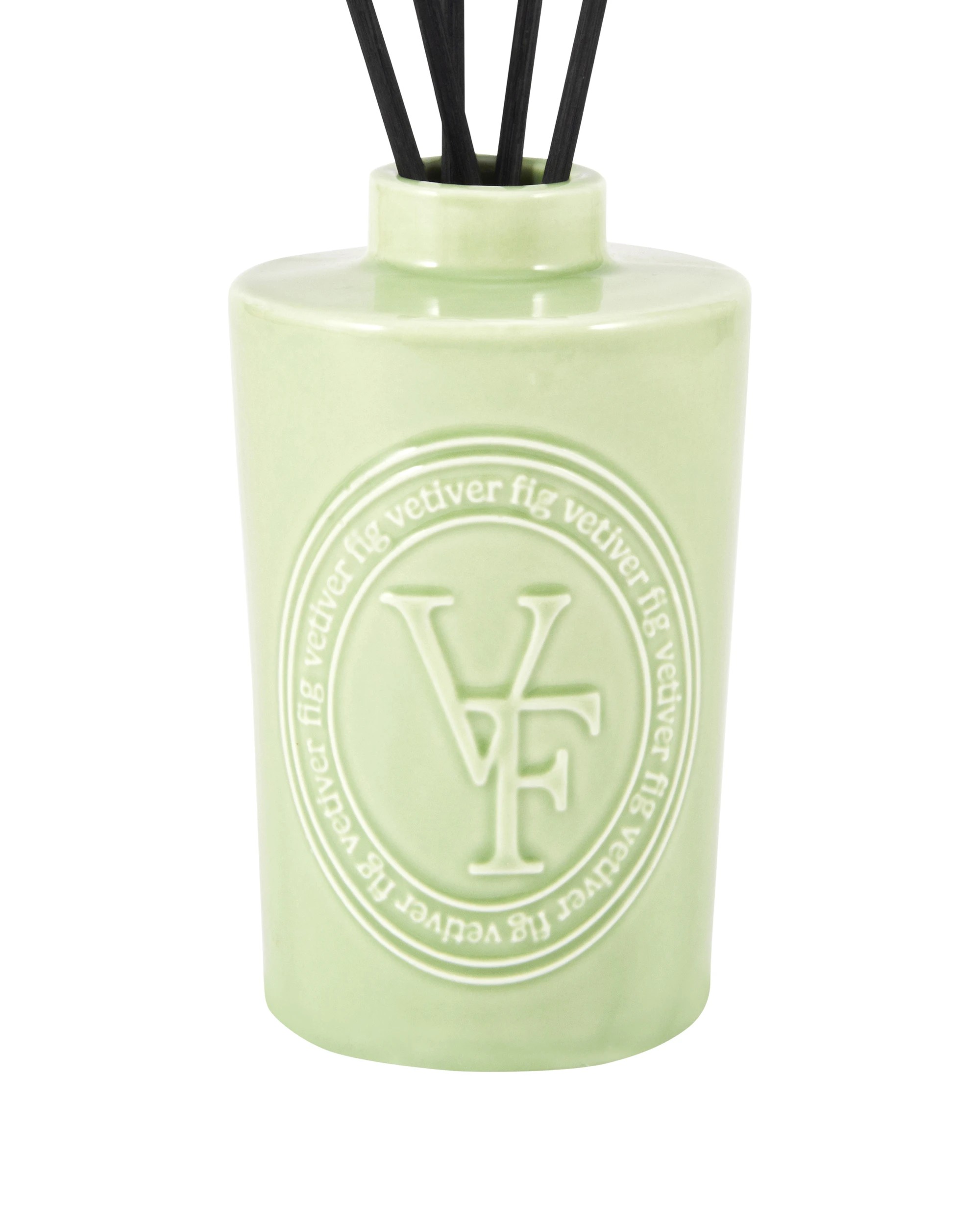 4 XL Vetiver Fig Reed Diffuser 350ml, 4 of 6