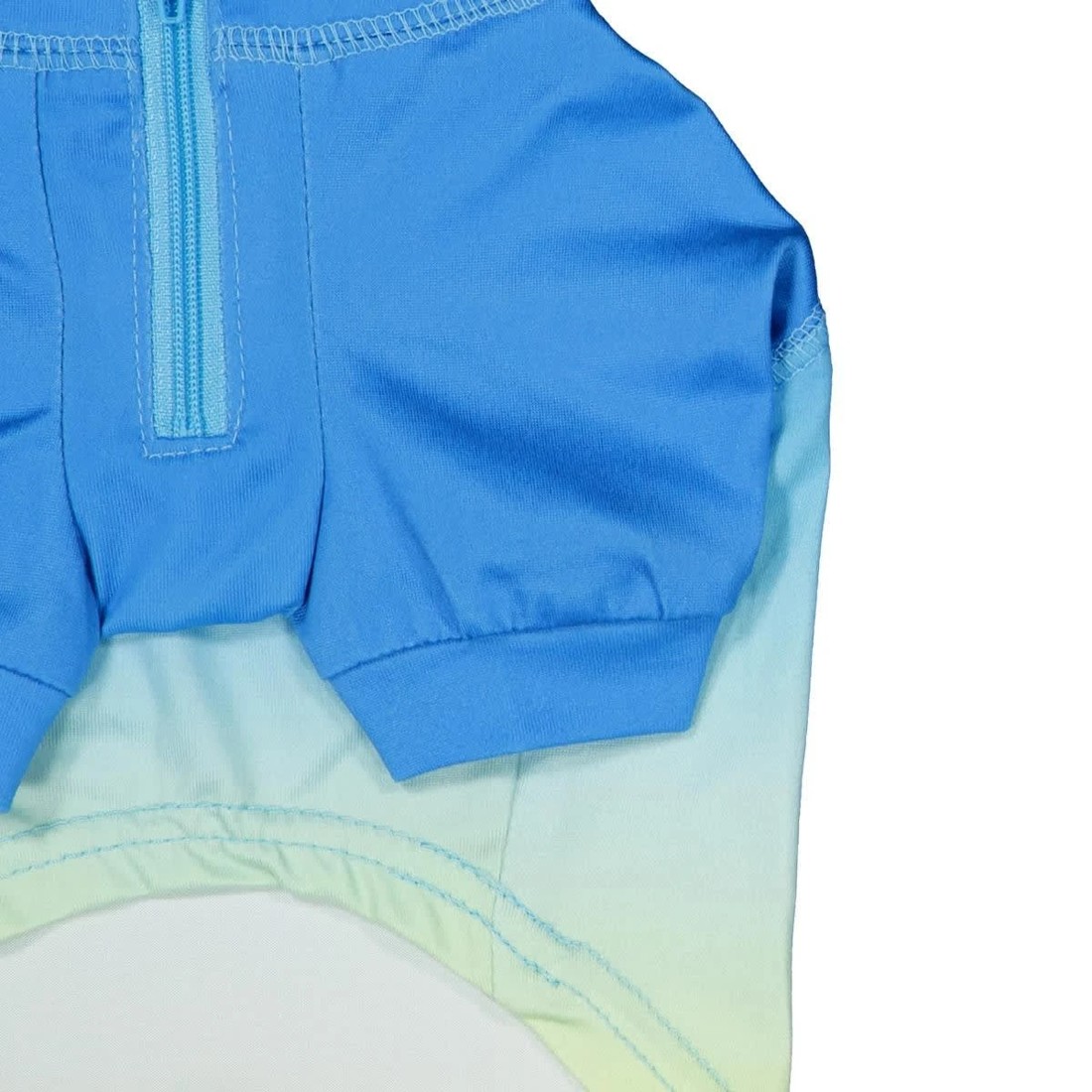 7 Pet Rashie - Small, Blue, 7 of 9