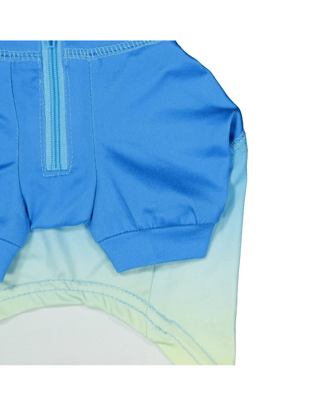 7 Pet Rashie - Small, Blue, 7 of 9