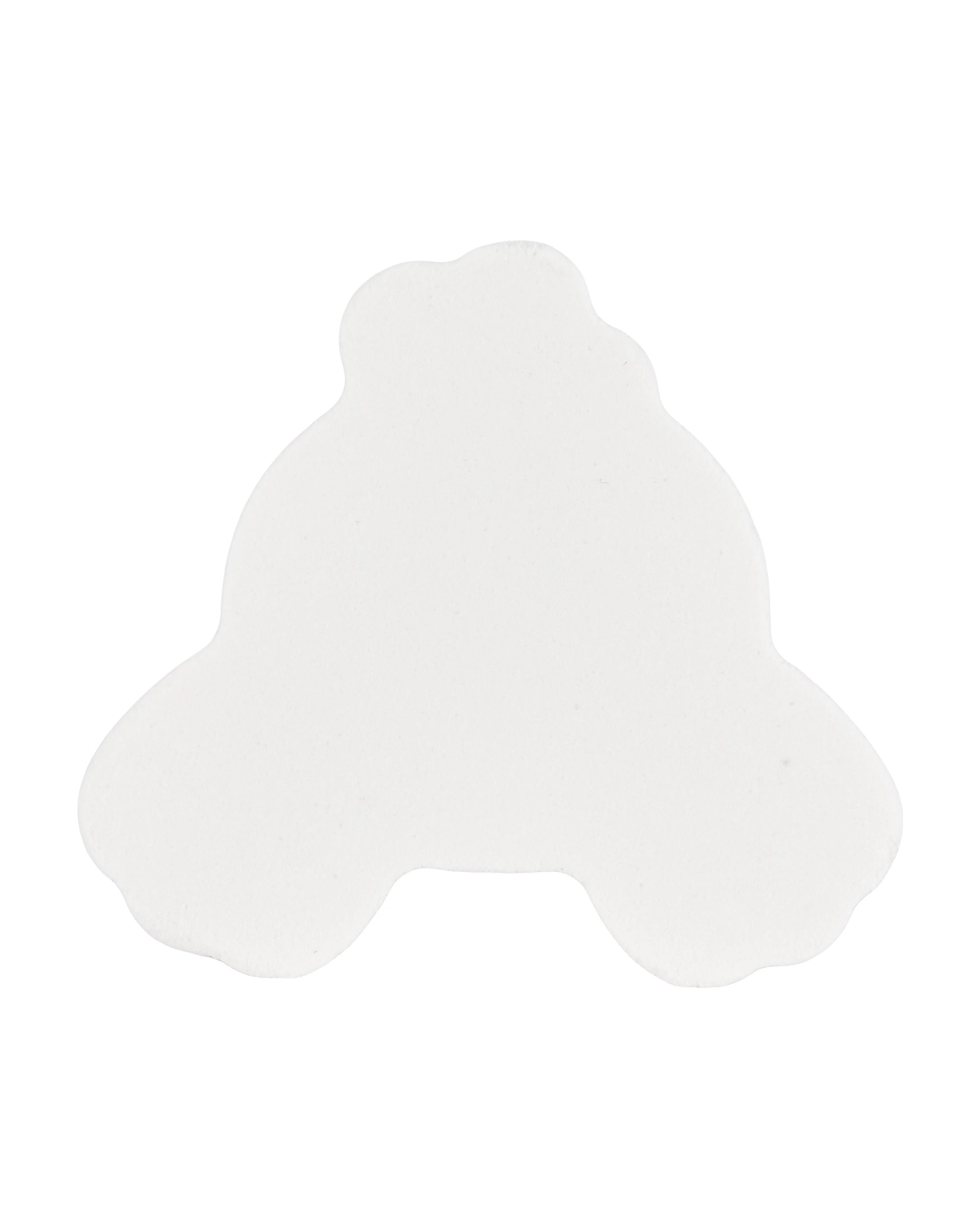 4 OXX Bodycare Bath Fizzer 100g - White Chocolate Scented, 4 of 5