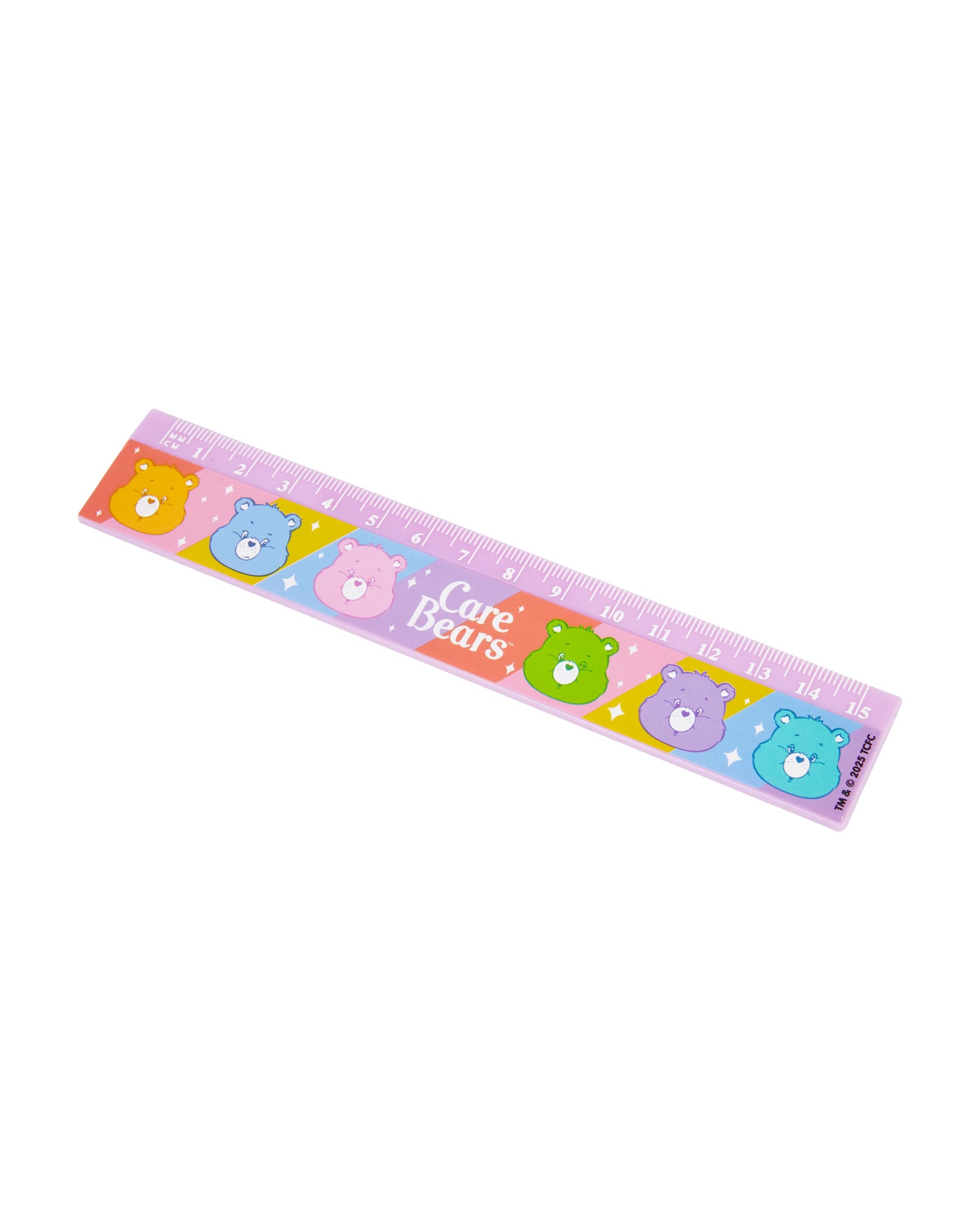 7 Care Bears Stationery Set, 7 of 8