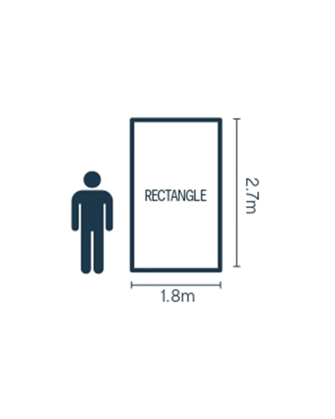 7 Mika Washable Rug - Extra Large, 270cm x 180cm, 7 of 7