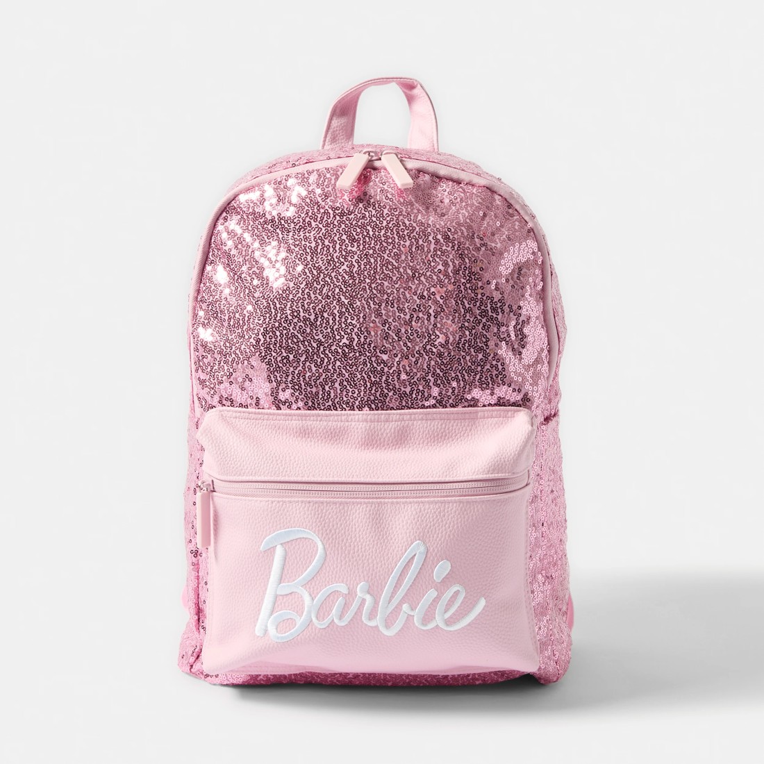 1 Barbie Sequins Backpack, 1 of 7