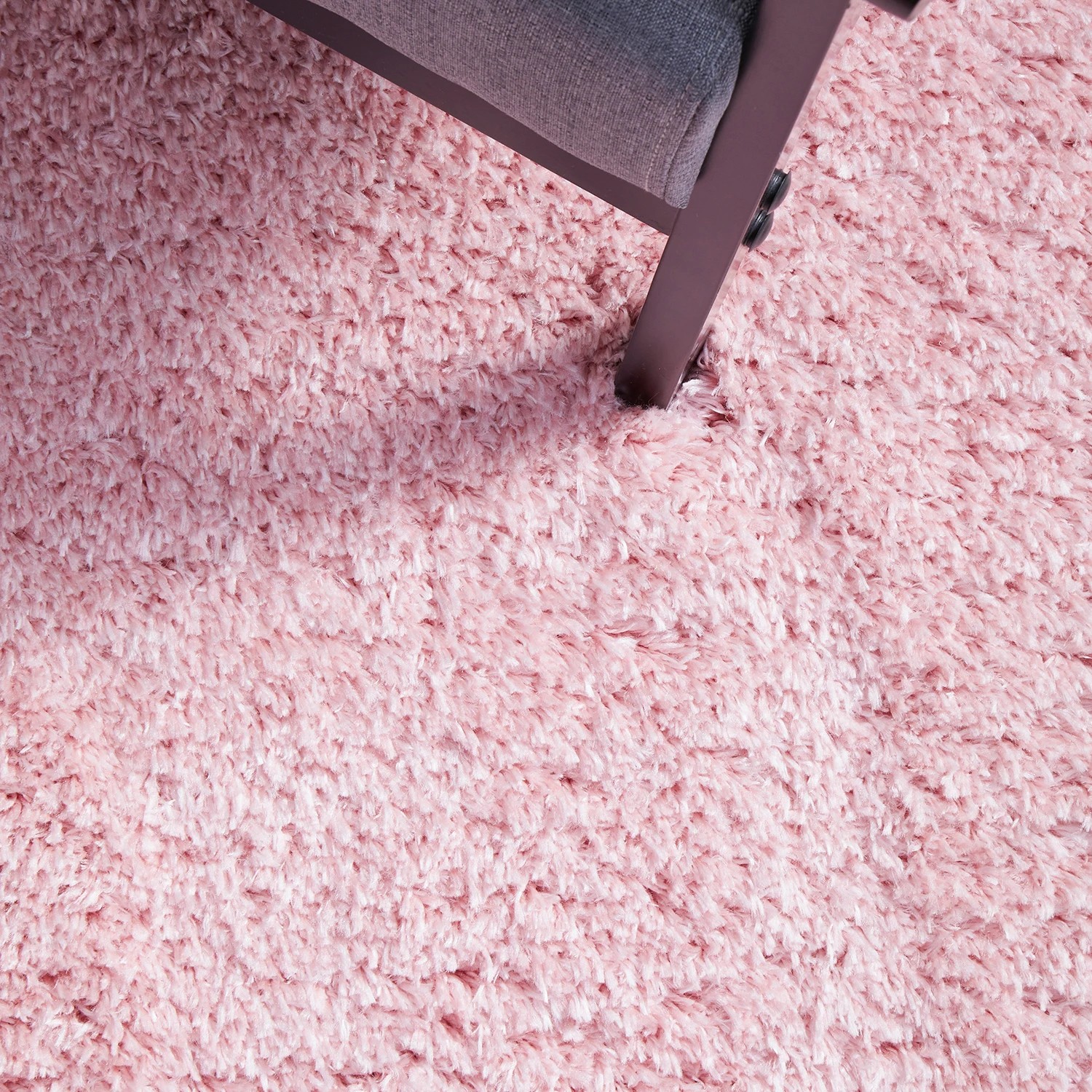 7 Common Ground Rugs Spirit 170x120cm - Small Floor Rug - Pink, 7 of 8
