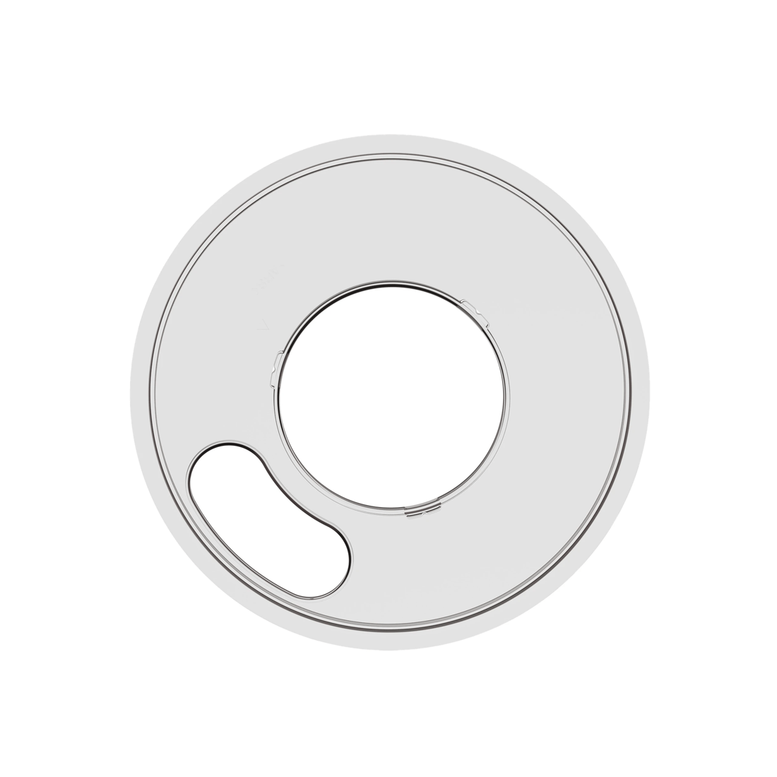 6 TODO 1300W Electric Stand Mixer 5L Stainless Steel Bowl 8 Speed Plus Pulse Control - Cream, 6 of 6